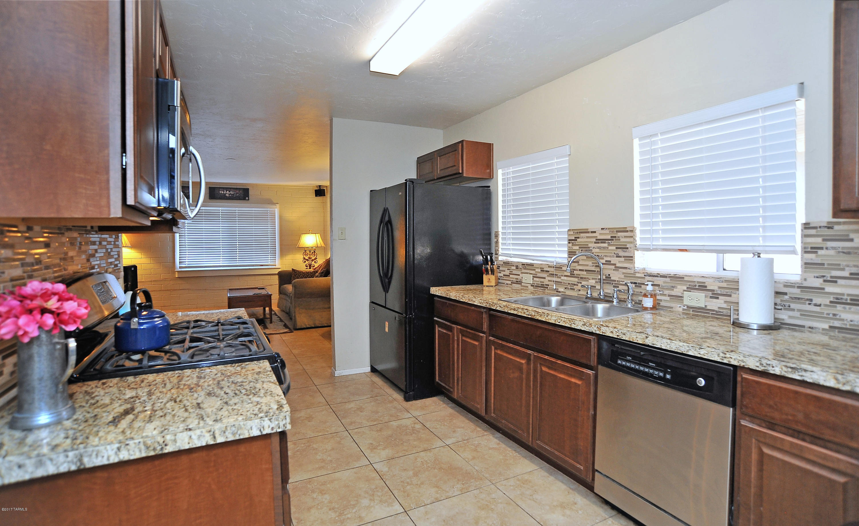 Speedway Tracts - Residential
