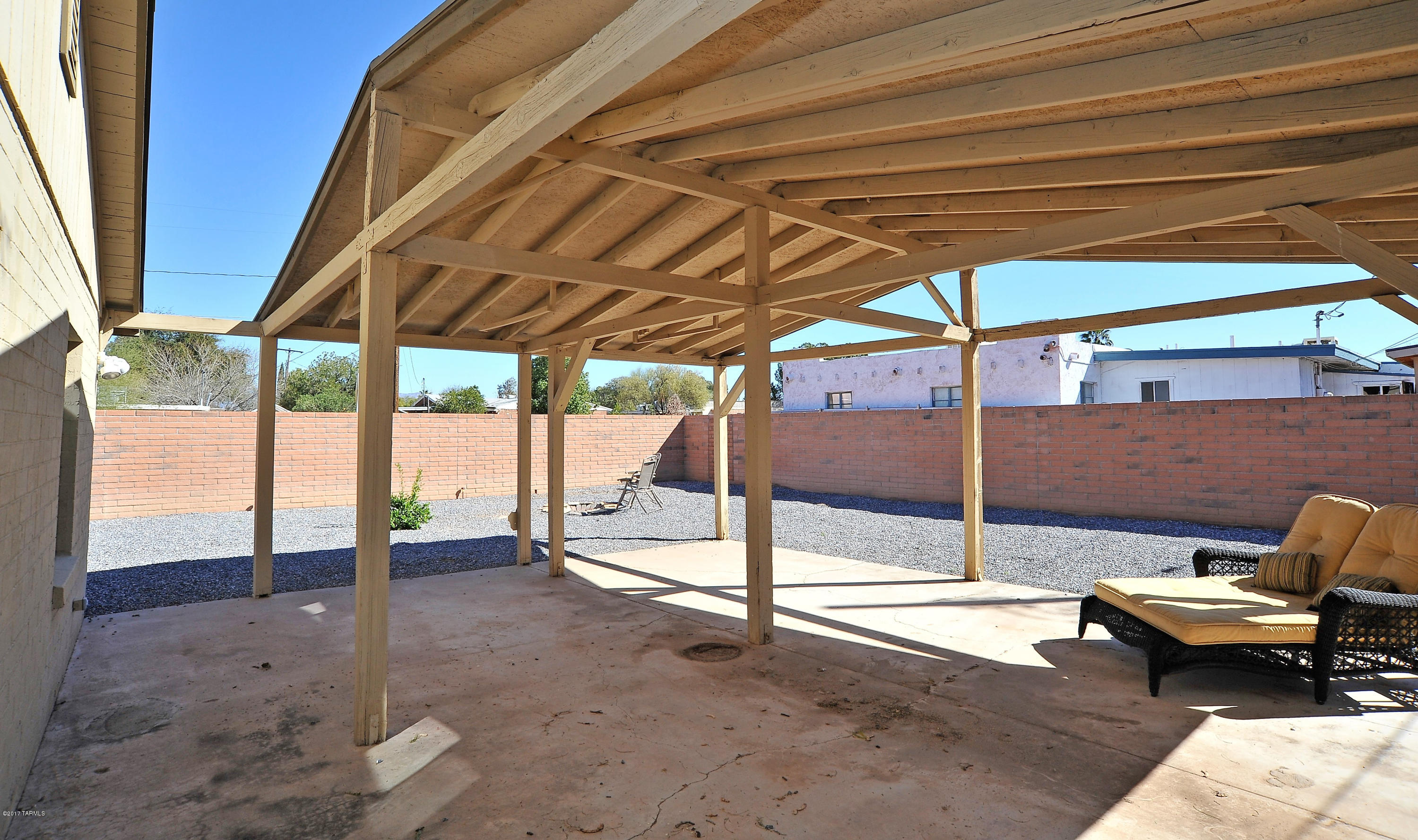Speedway Tracts - Residential