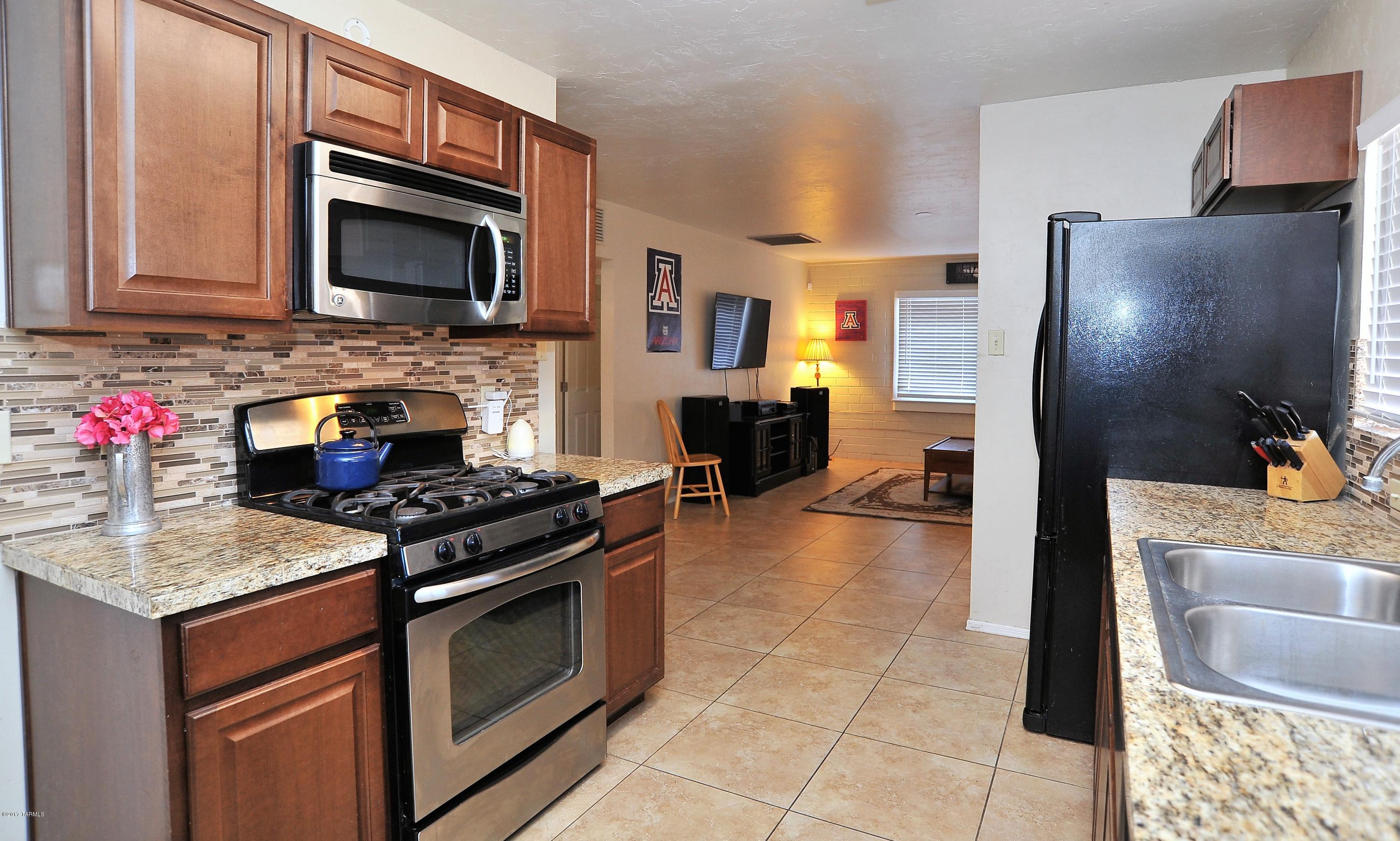 Speedway Tracts - Residential