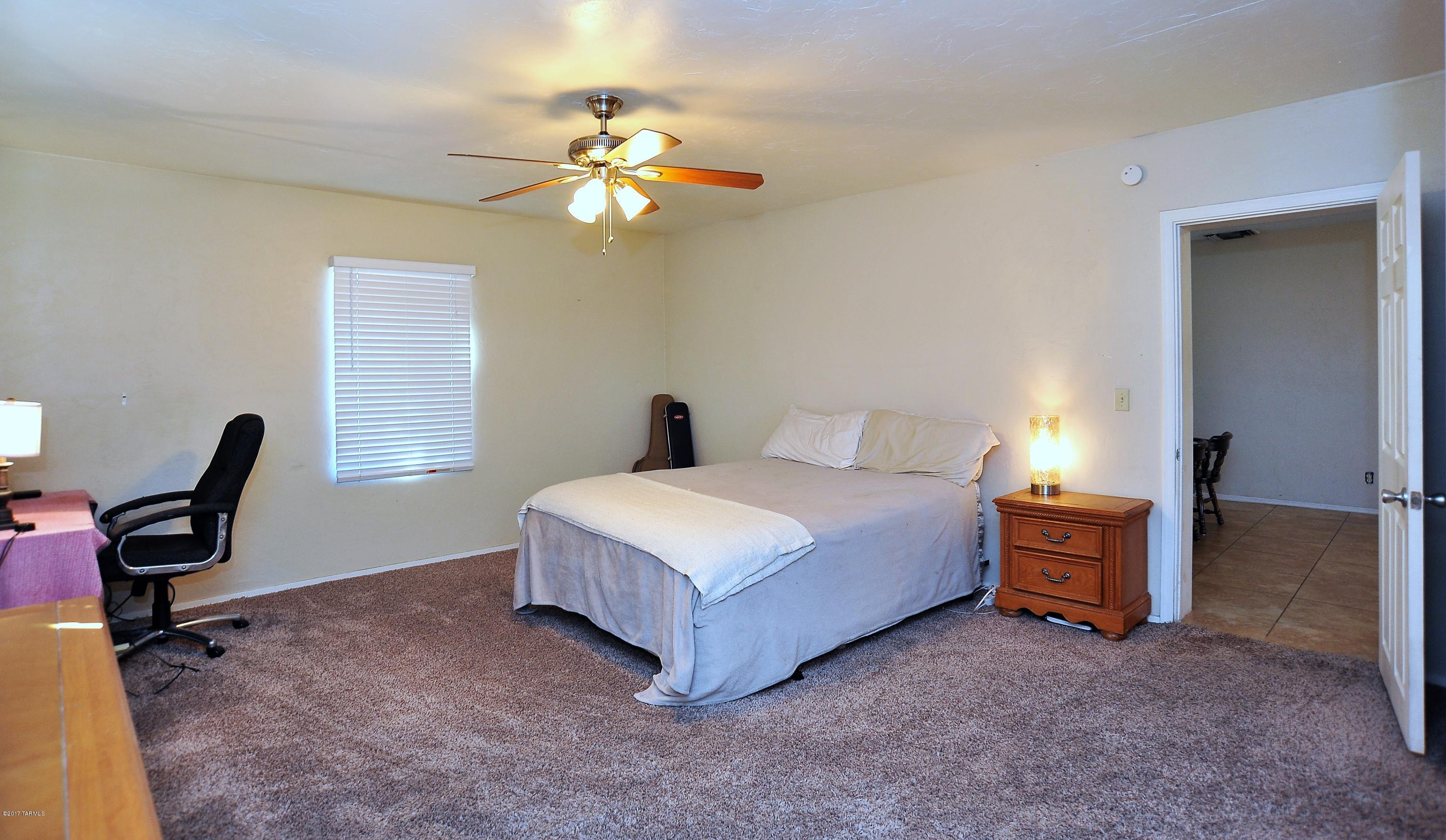 Speedway Tracts - Residential