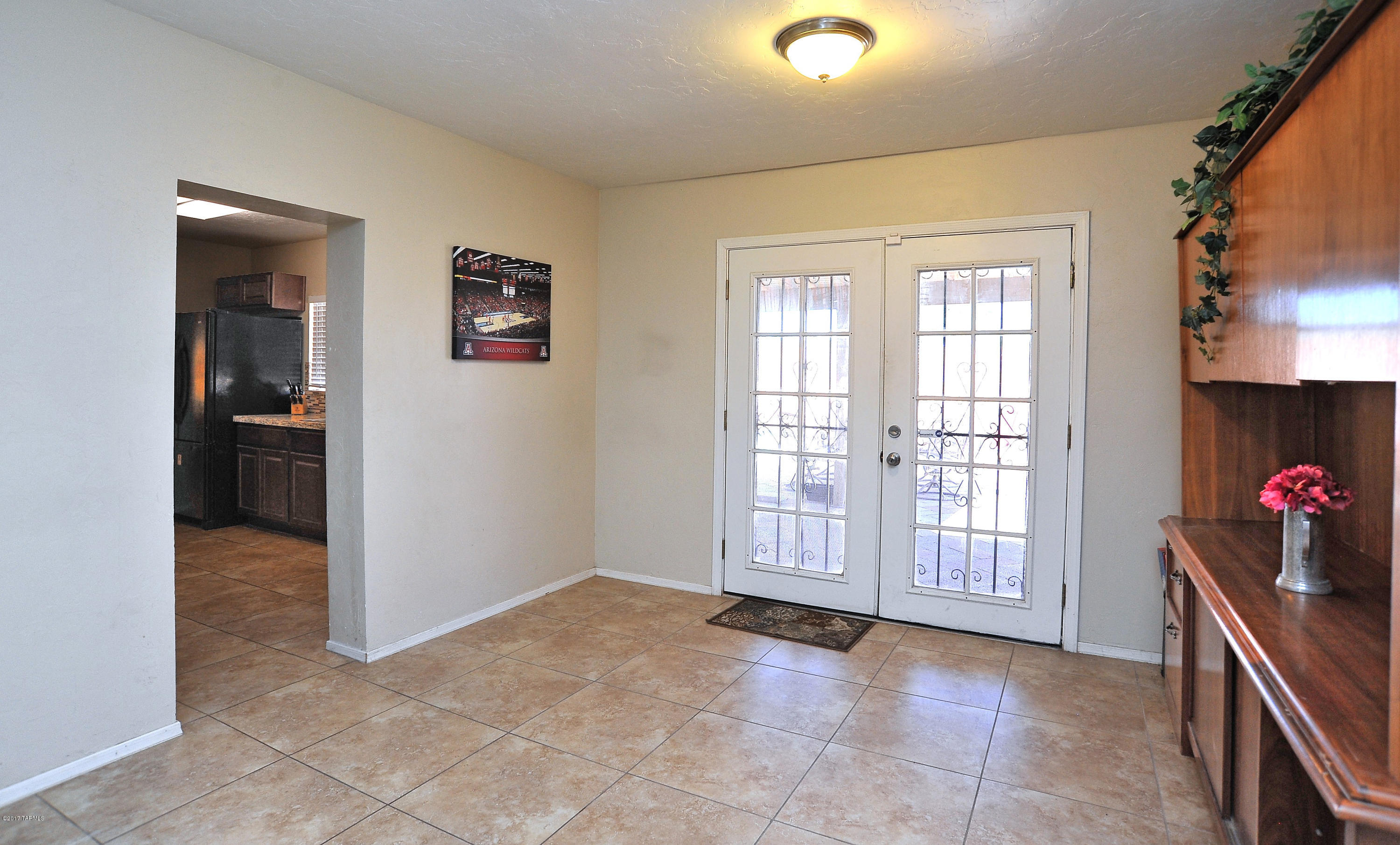 Speedway Tracts - Residential