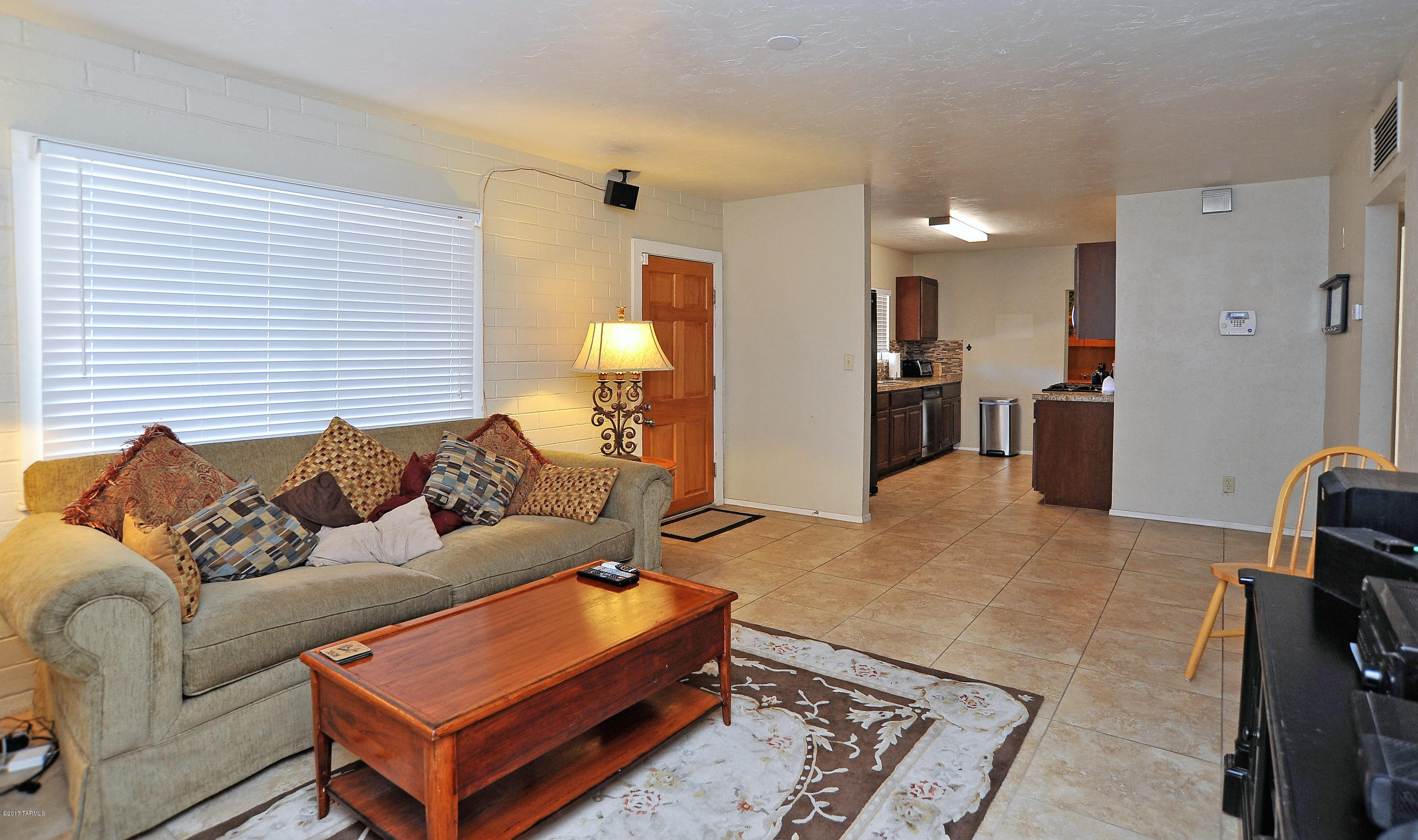 Speedway Tracts - Residential