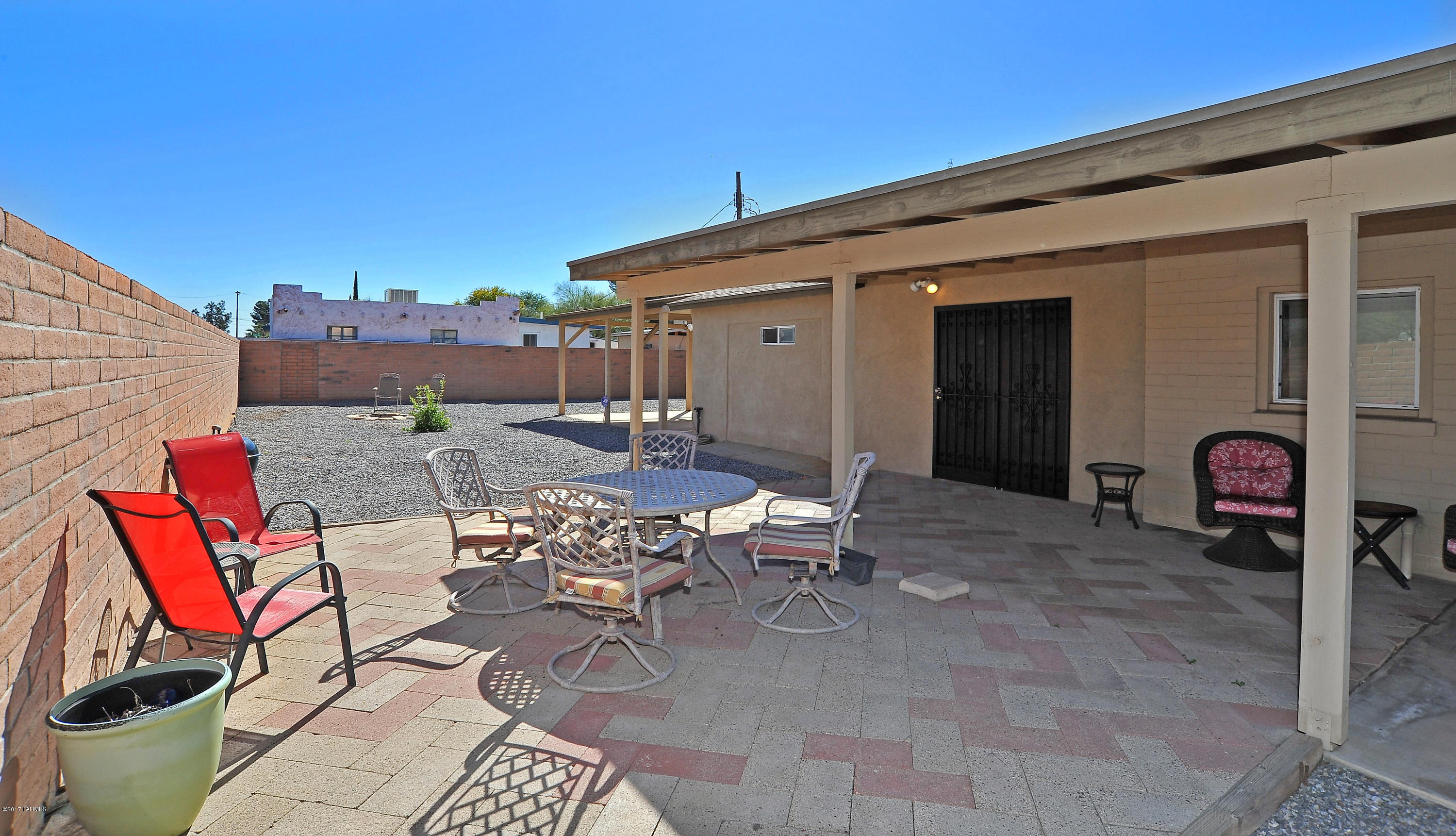 Speedway Tracts - Residential