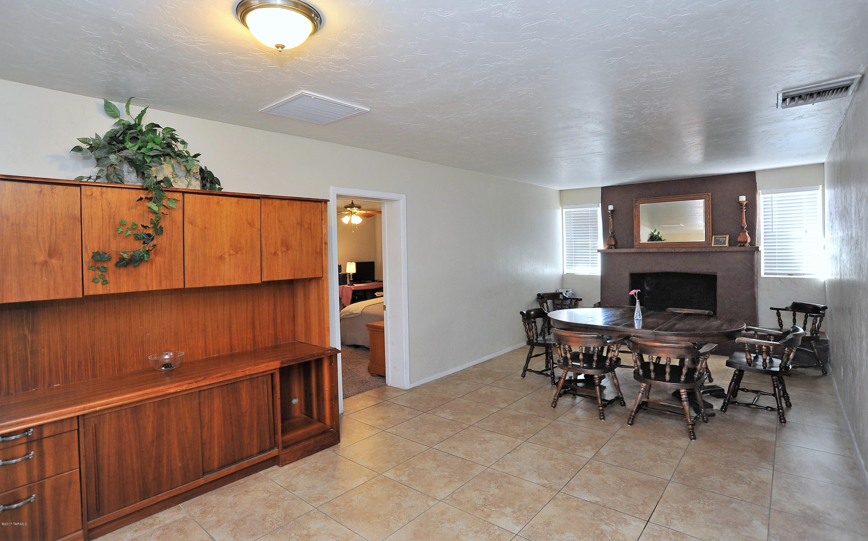 Speedway Tracts - Residential