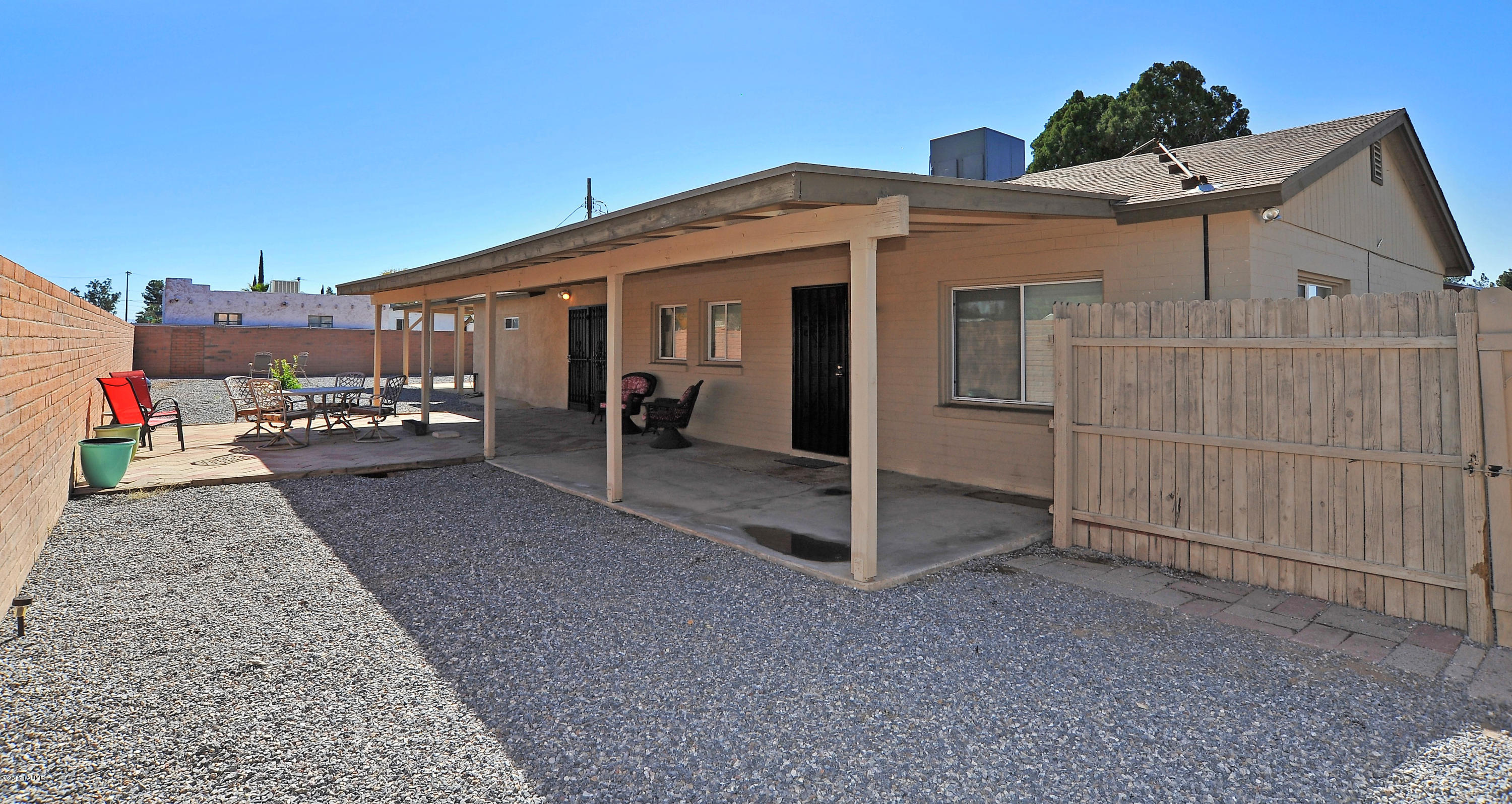 Speedway Tracts - Residential