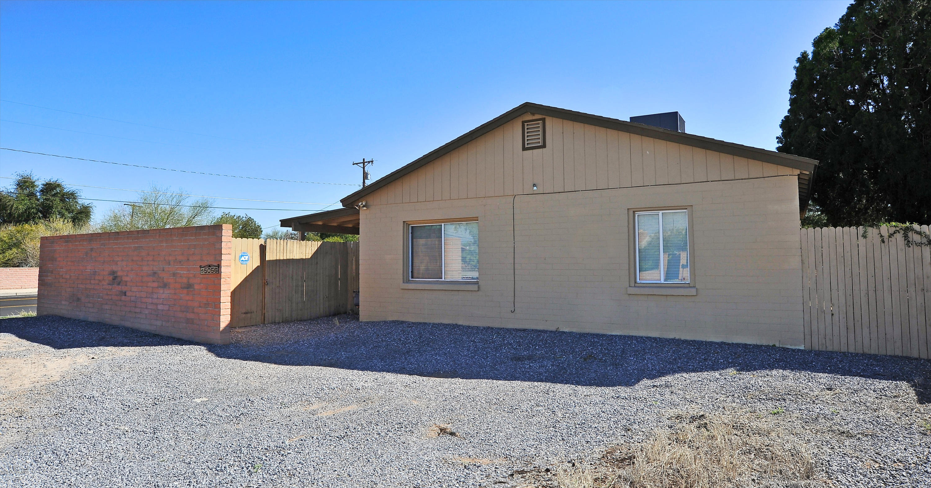 Speedway Tracts - Residential