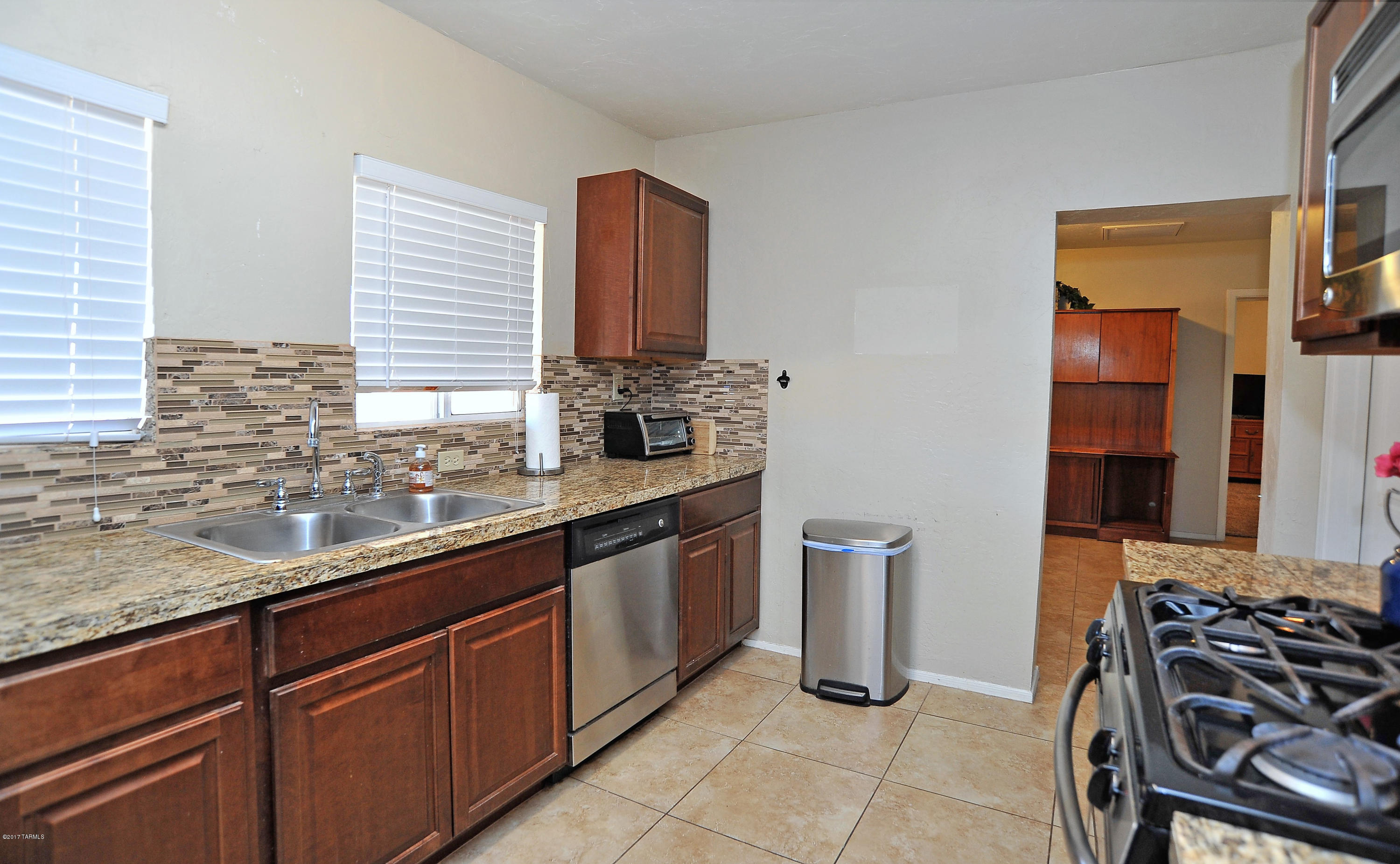 Speedway Tracts - Residential