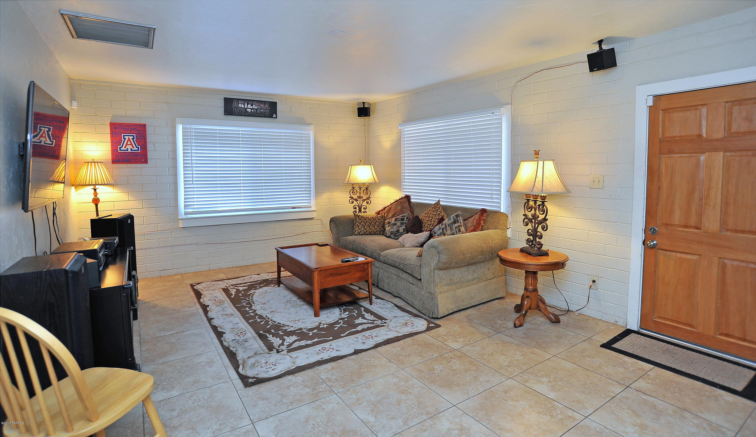 Speedway Tracts - Residential