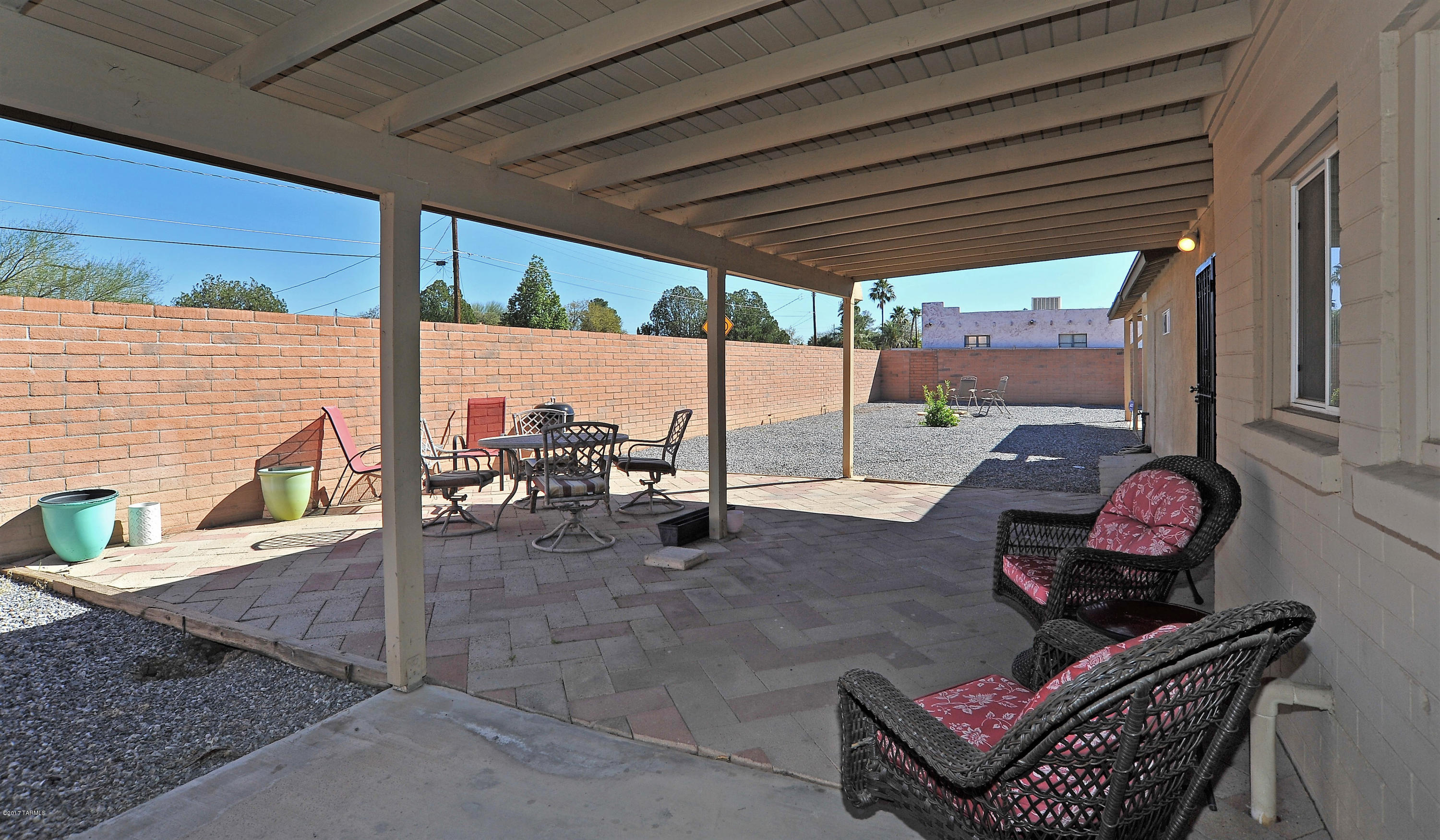 Speedway Tracts - Residential