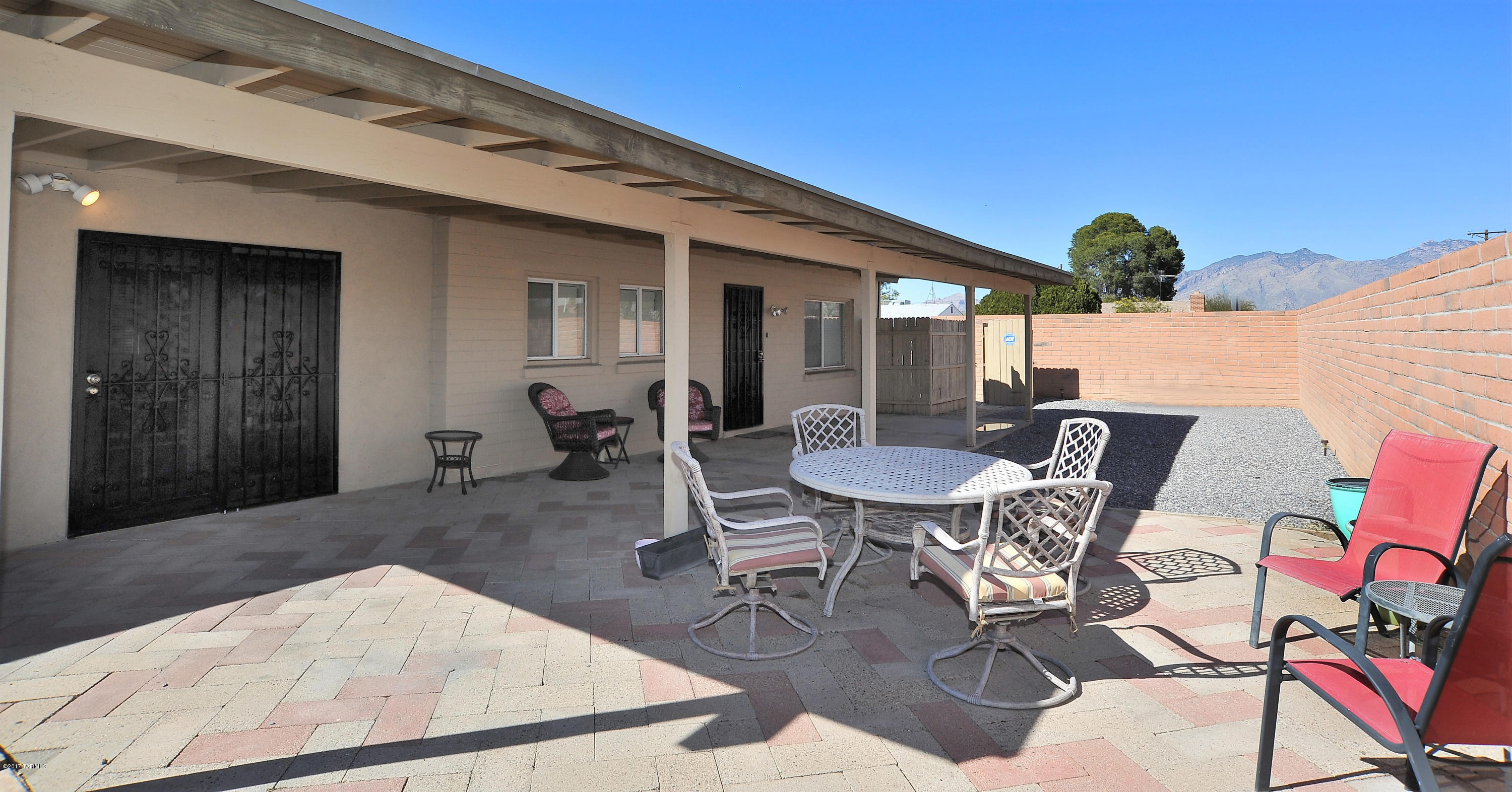 Speedway Tracts - Residential