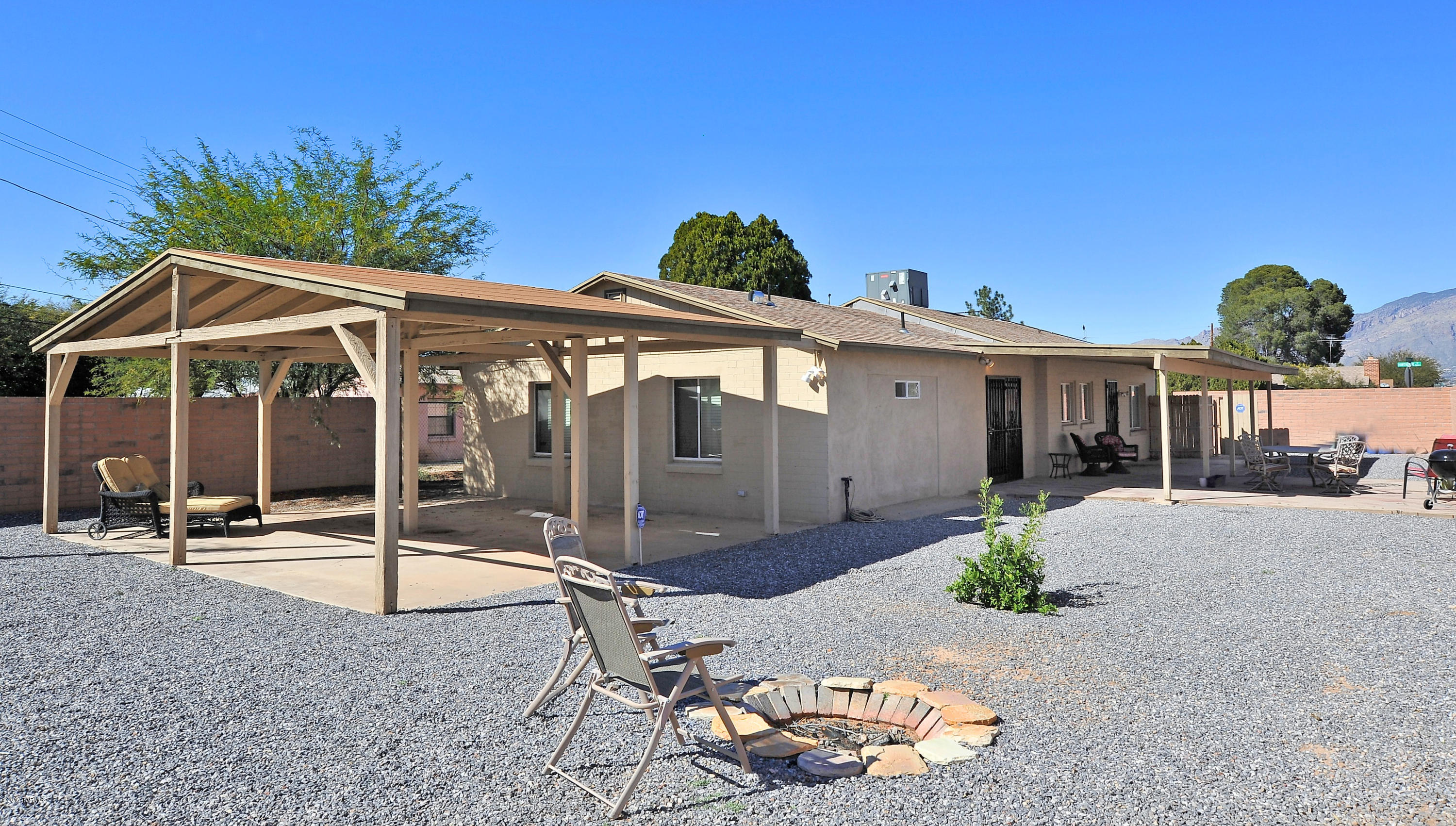 Speedway Tracts - Residential