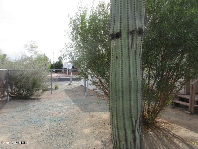 Tucson Estates (1-634) - Residential