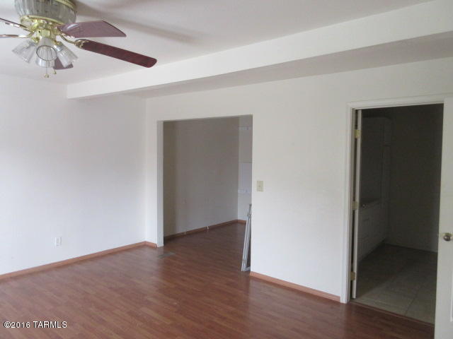 Tucson Estates (1-634) - Residential