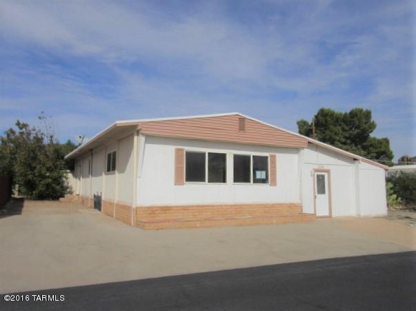 Tucson Estates (1-634) - Residential