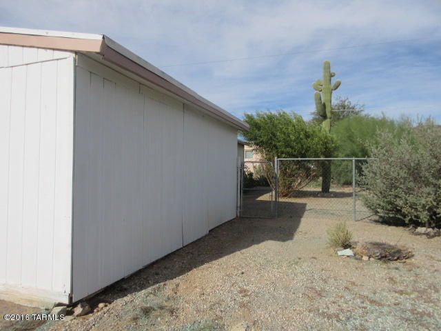 Tucson Estates (1-634) - Residential