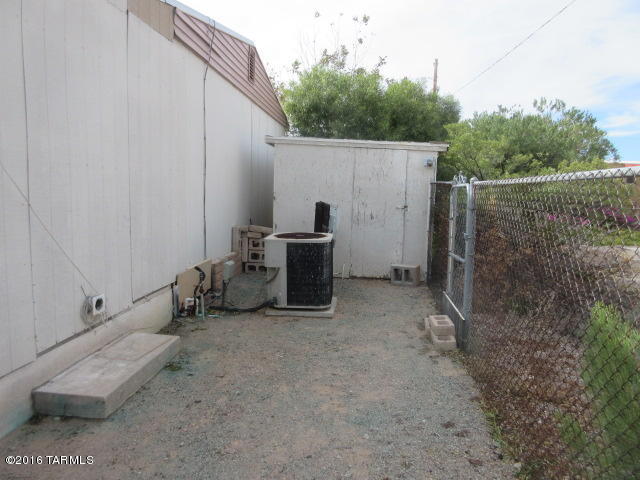 Tucson Estates (1-634) - Residential