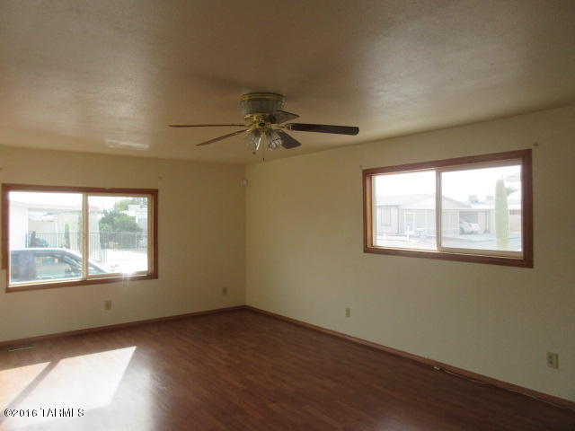 Tucson Estates (1-634) - Residential