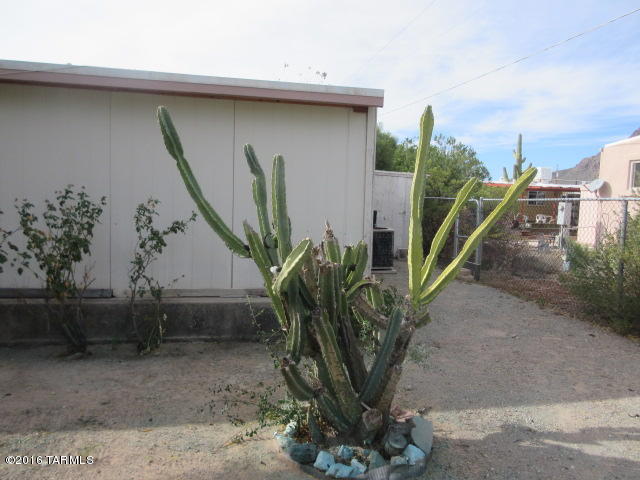 Tucson Estates (1-634) - Residential
