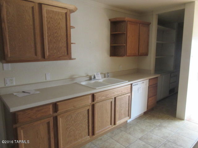 Tucson Estates (1-634) - Residential