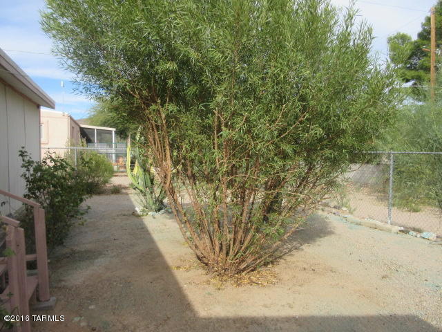 Tucson Estates (1-634) - Residential