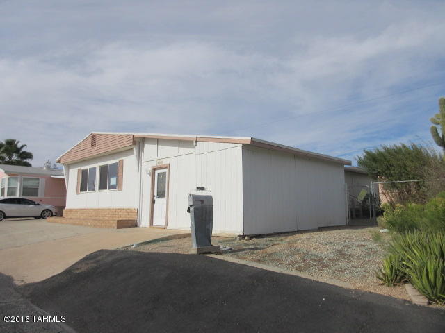 Tucson Estates (1-634) - Residential