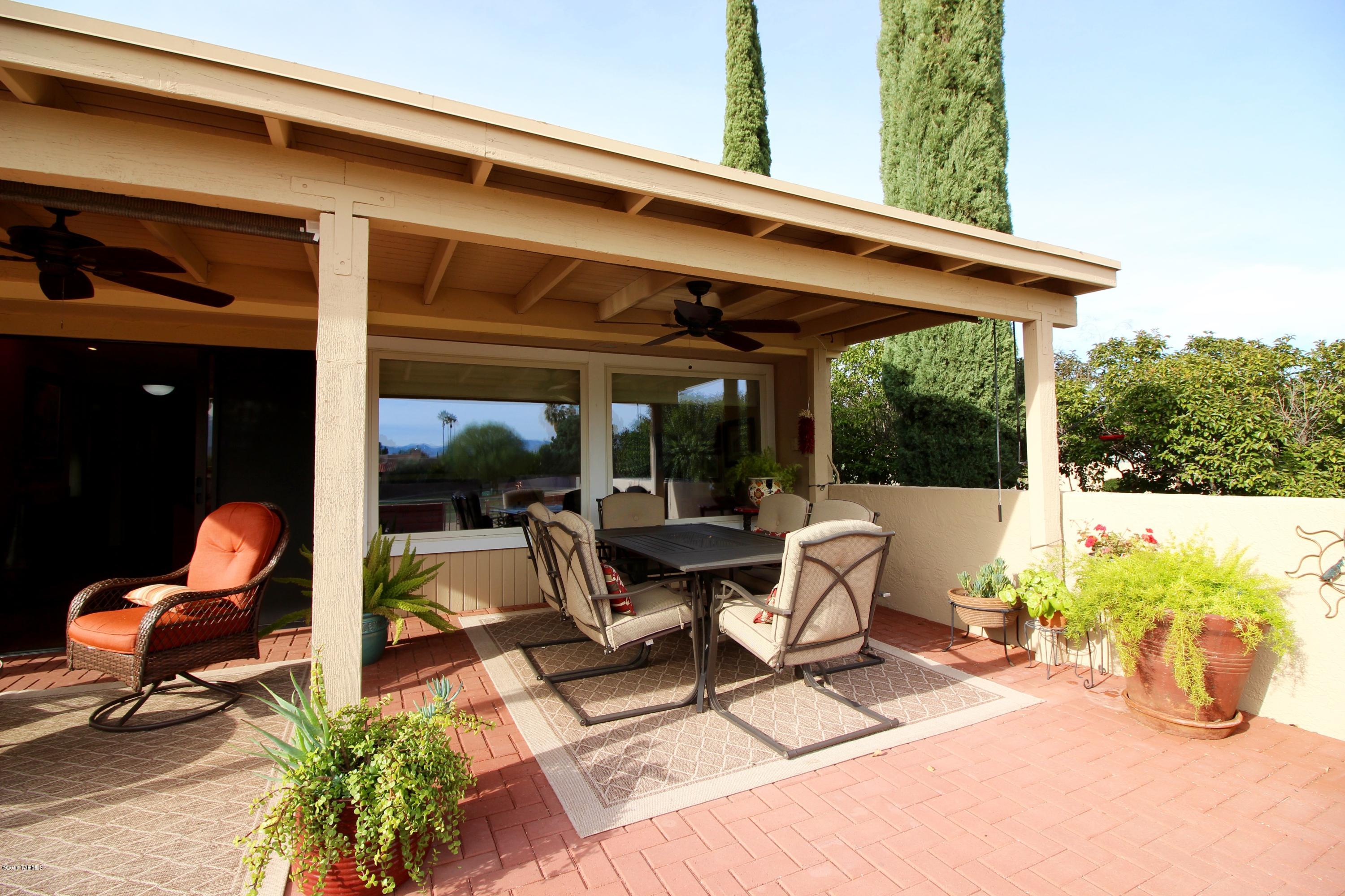 Green Valley Country Club Estates (1-154) - Residential