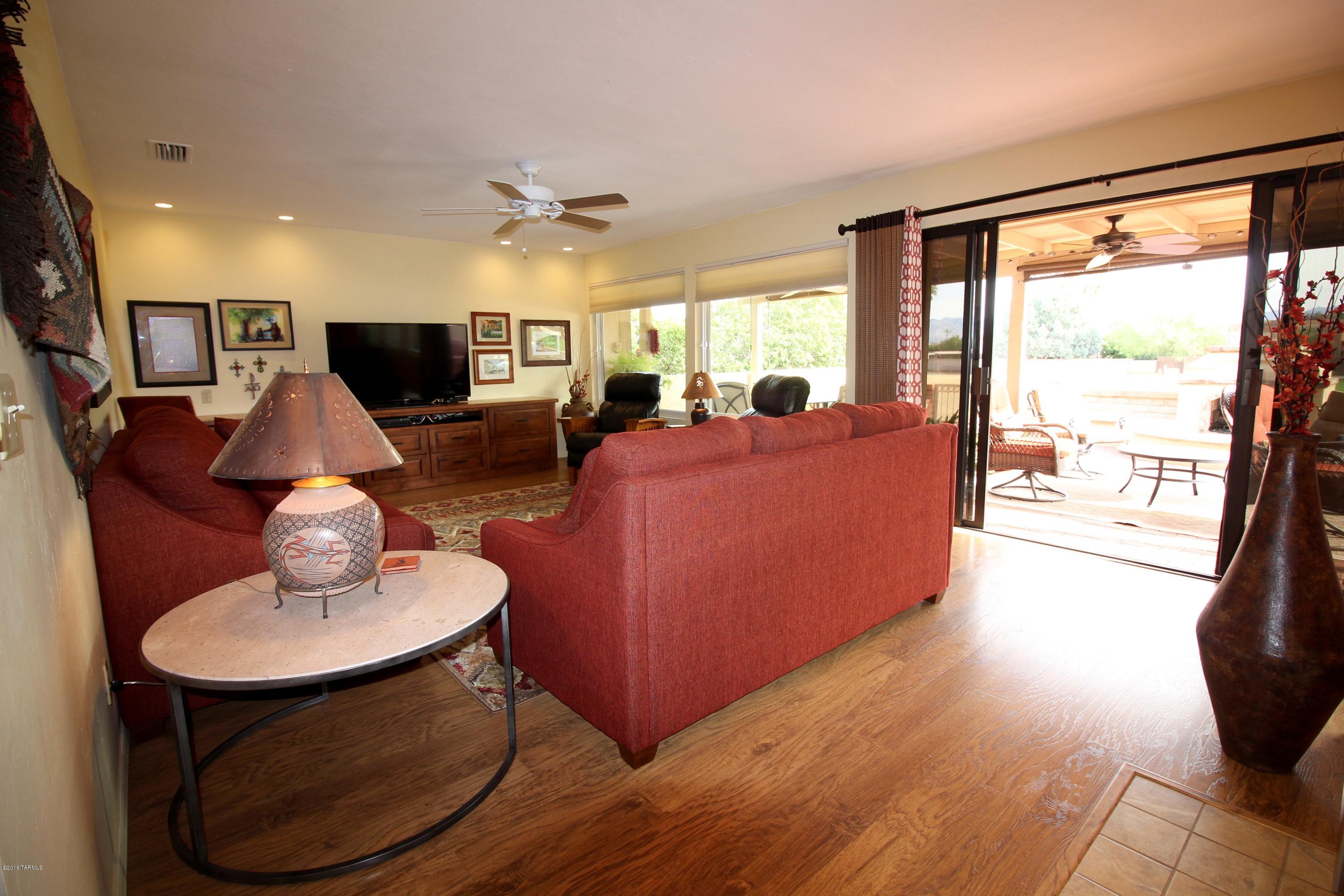 Green Valley Country Club Estates (1-154) - Residential