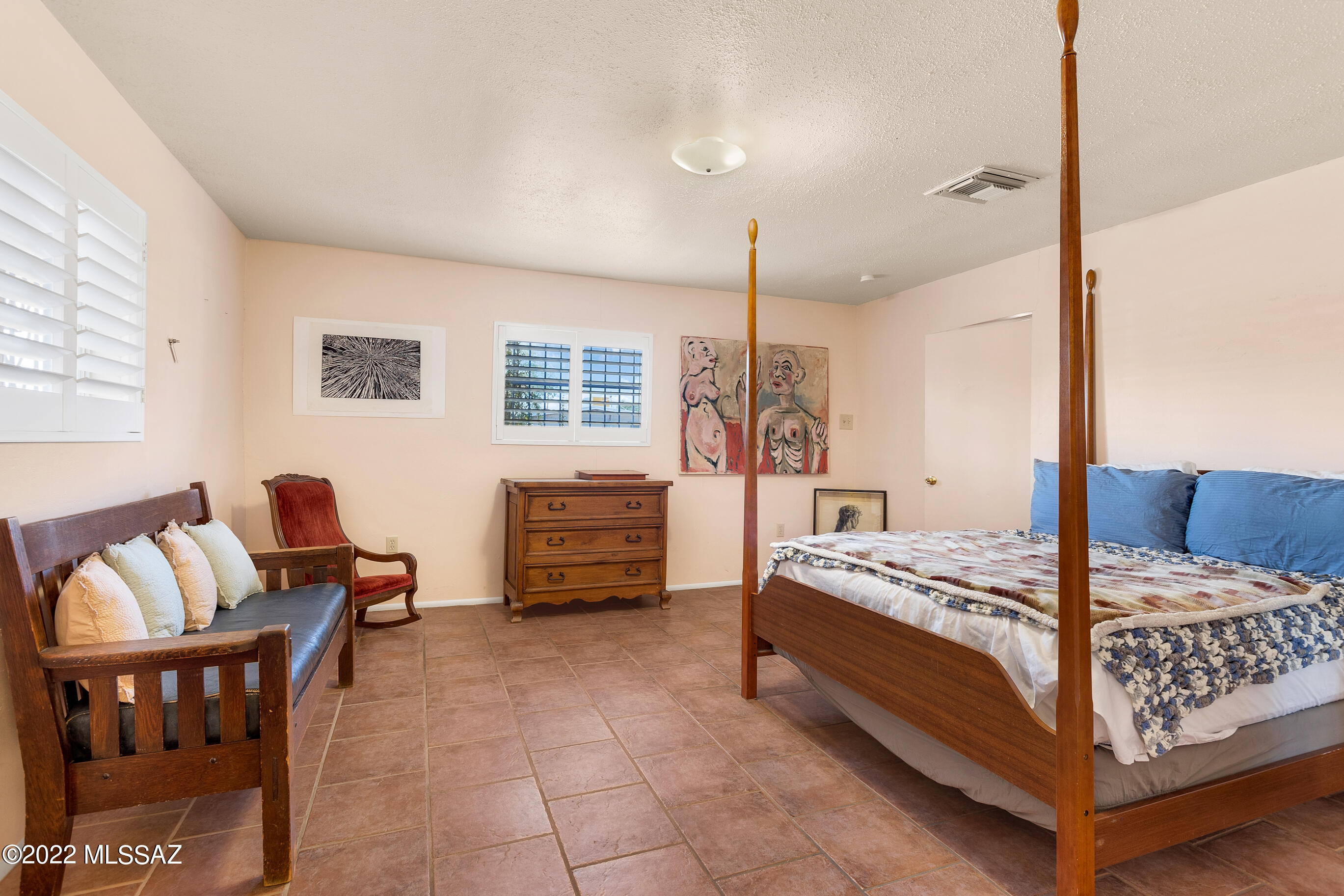 Catalina Heights - Residential