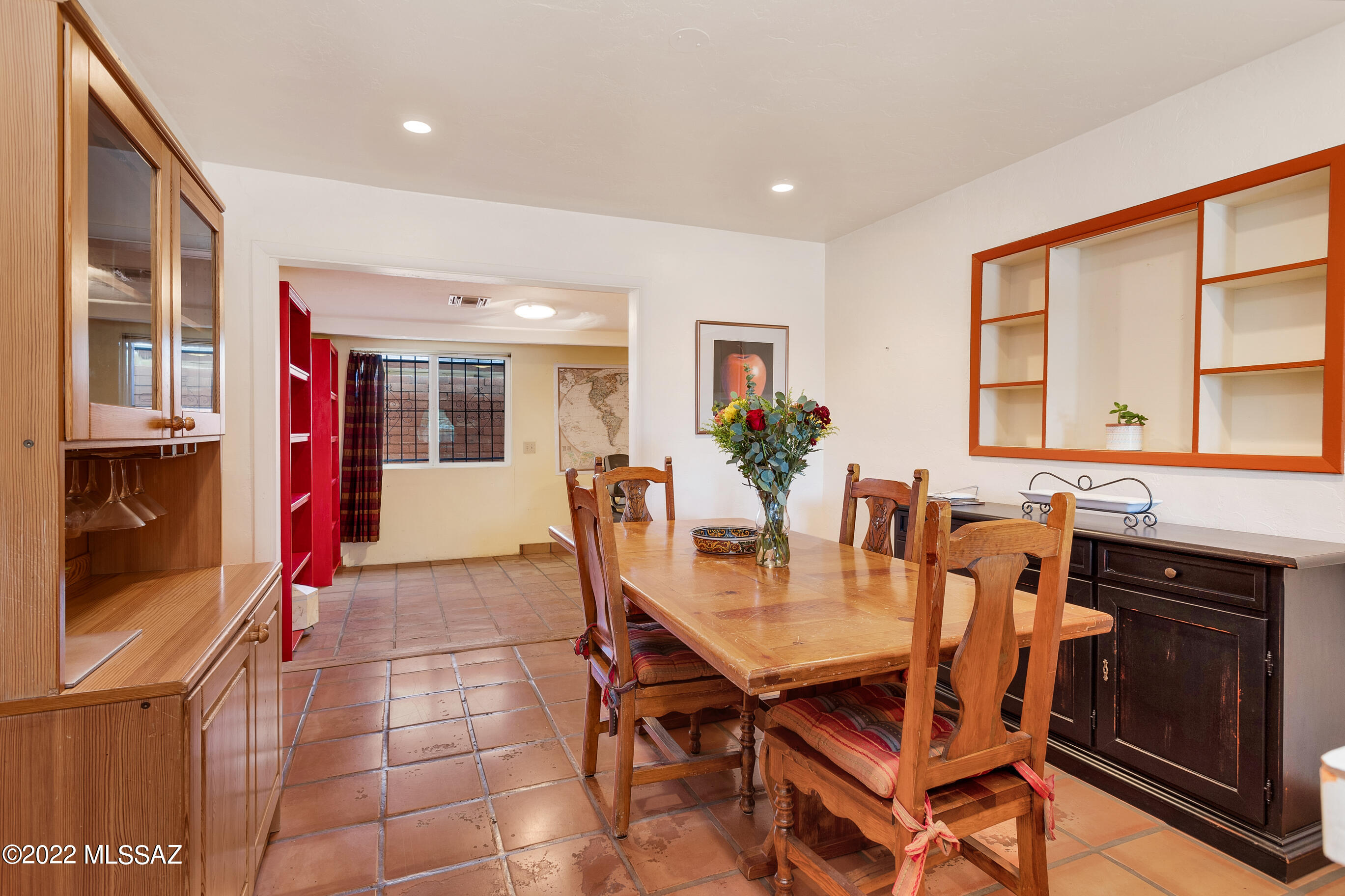 Catalina Heights - Residential