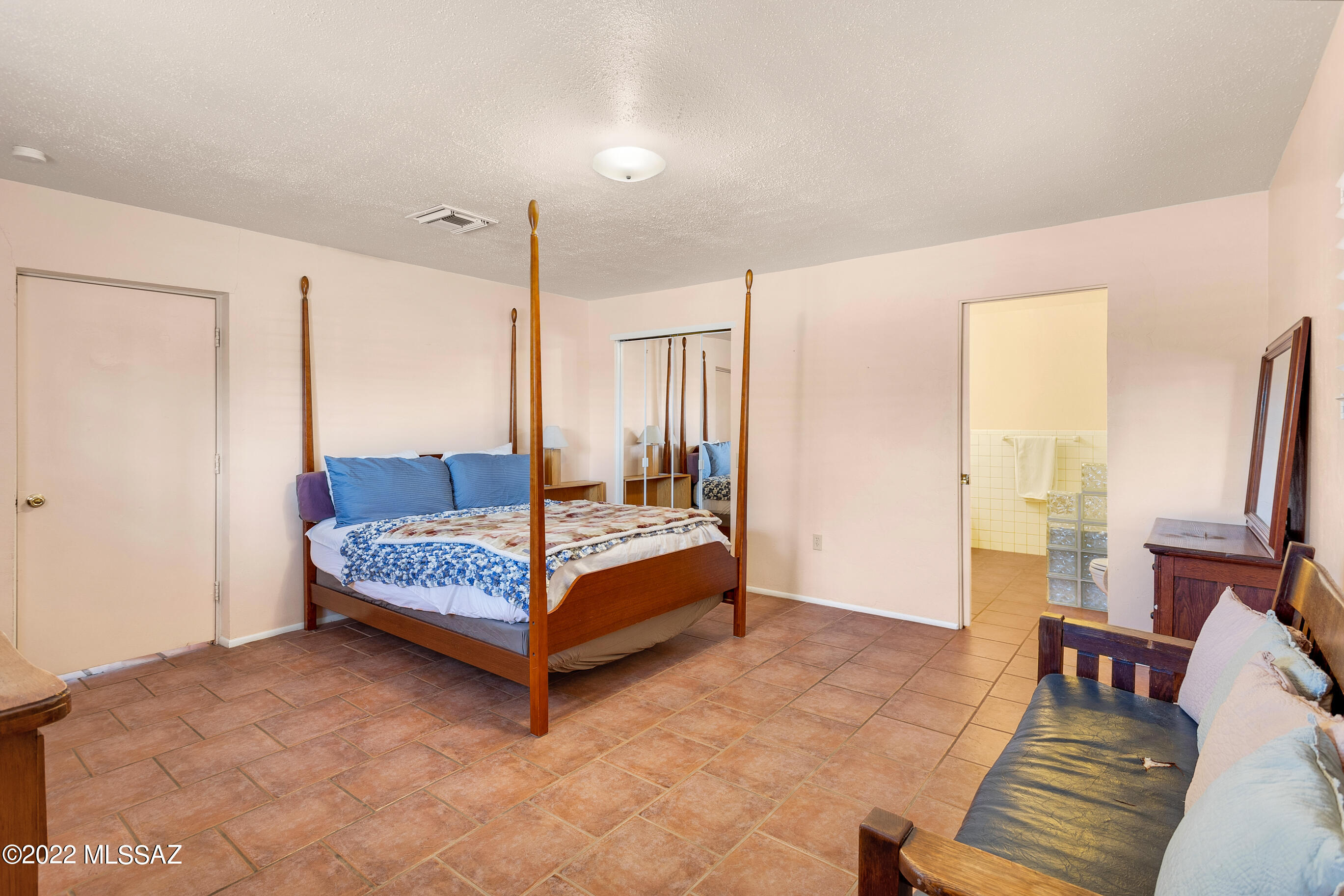 Catalina Heights - Residential