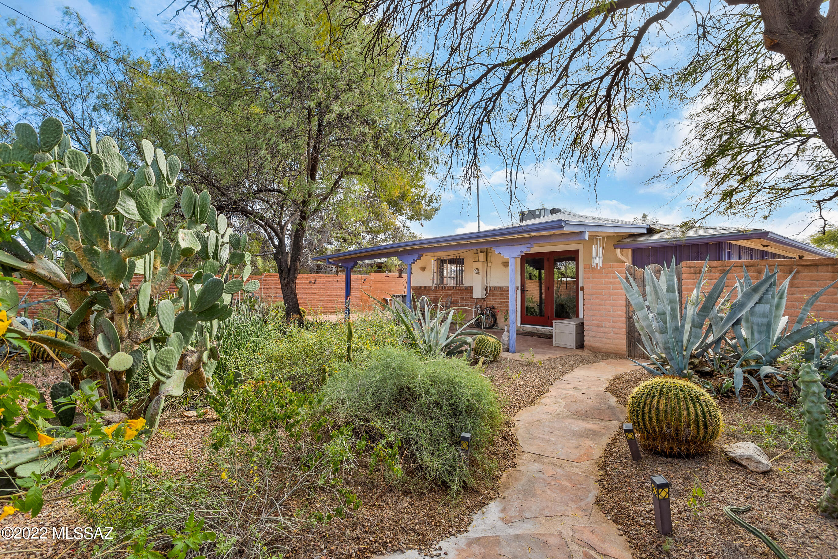 Catalina Heights - Residential