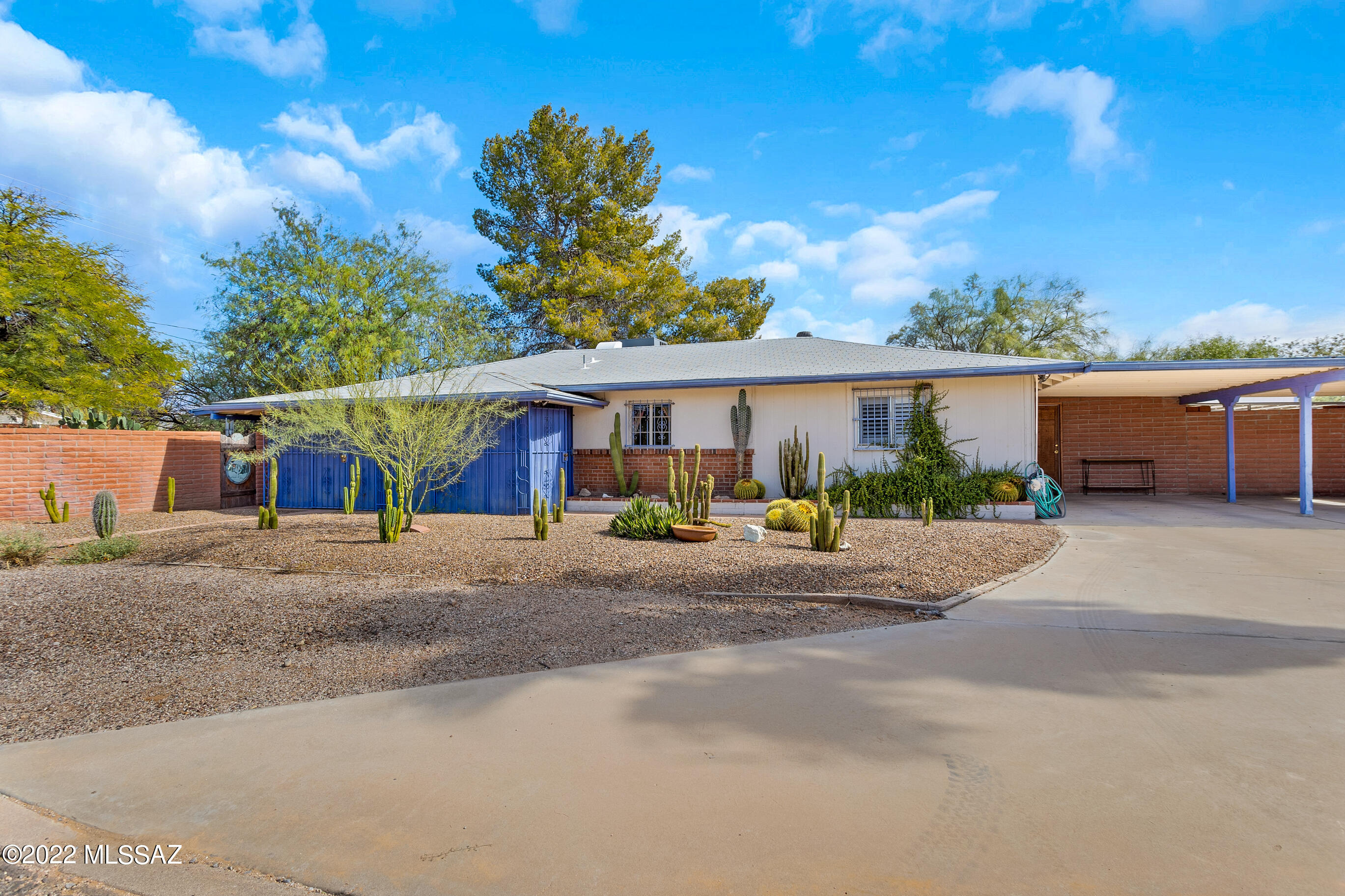 Catalina Heights - Residential