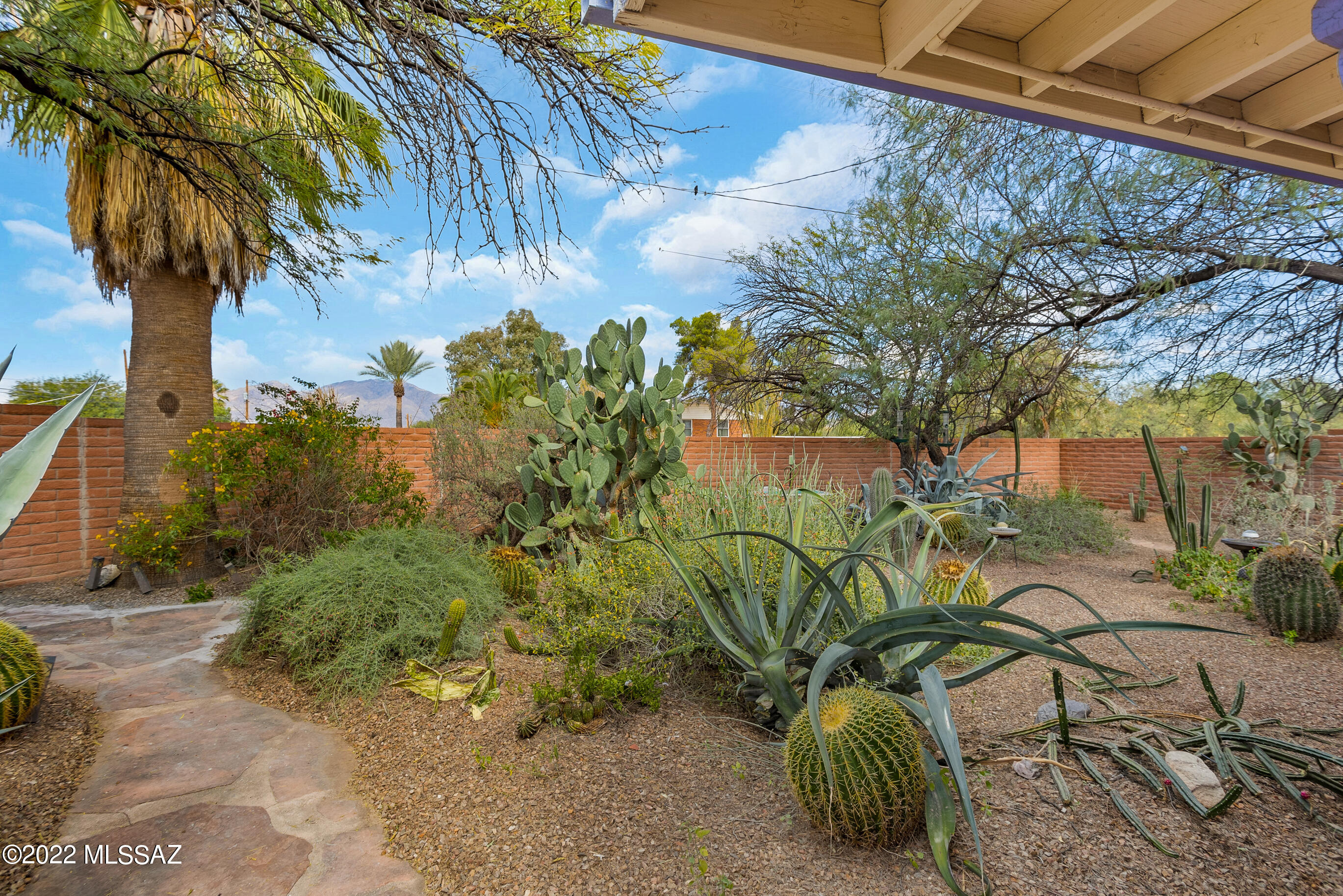 Catalina Heights - Residential