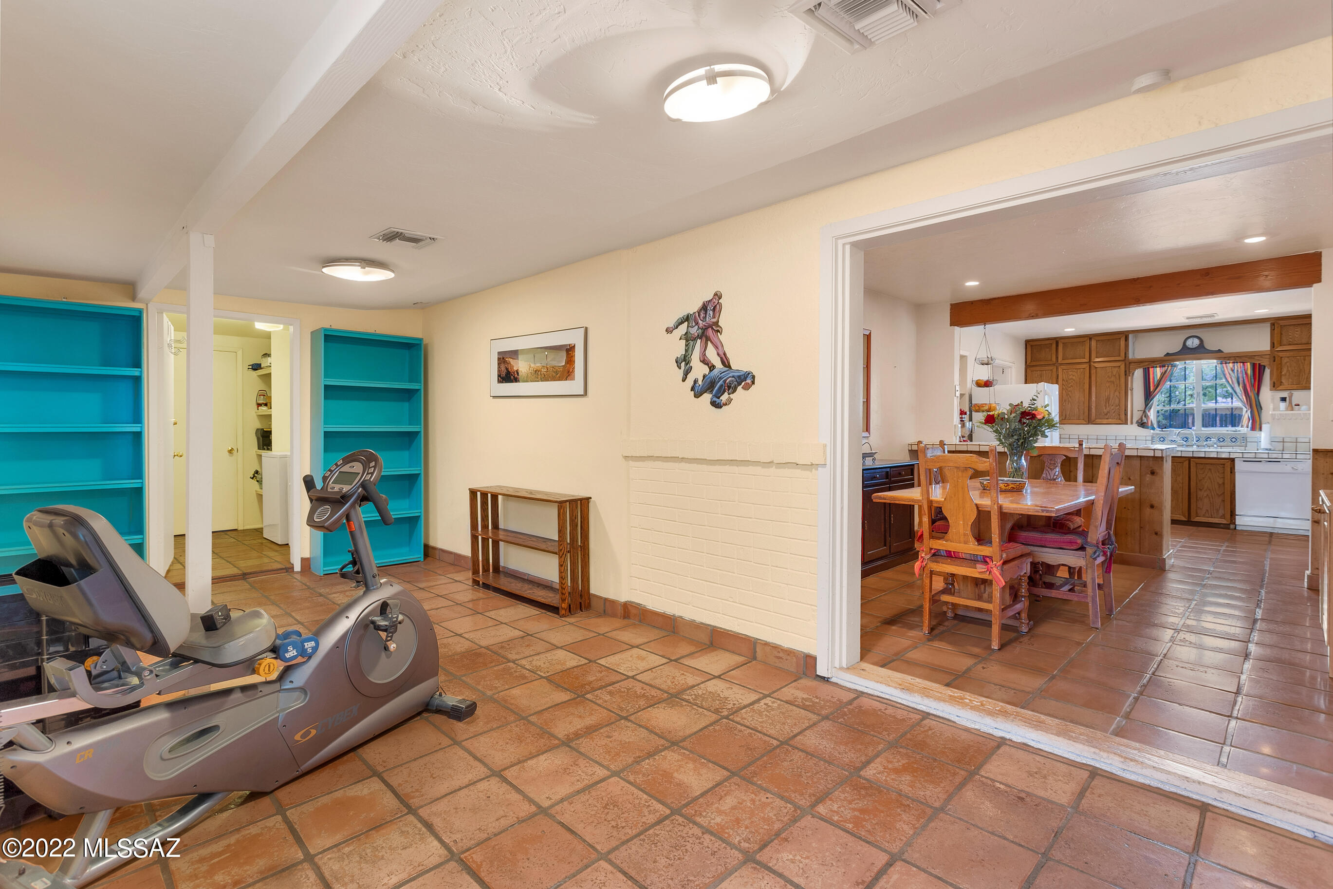 Catalina Heights - Residential