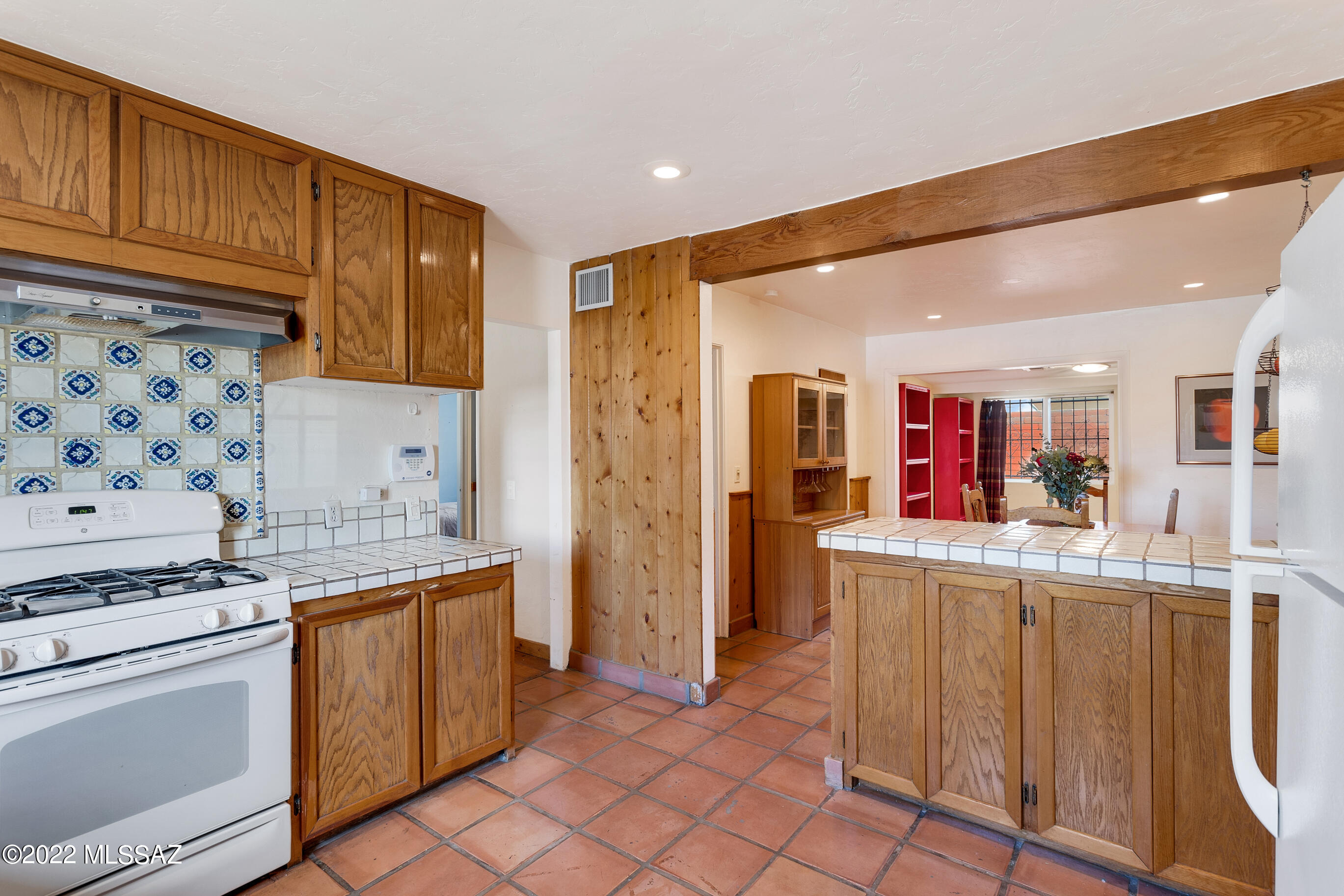Catalina Heights - Residential