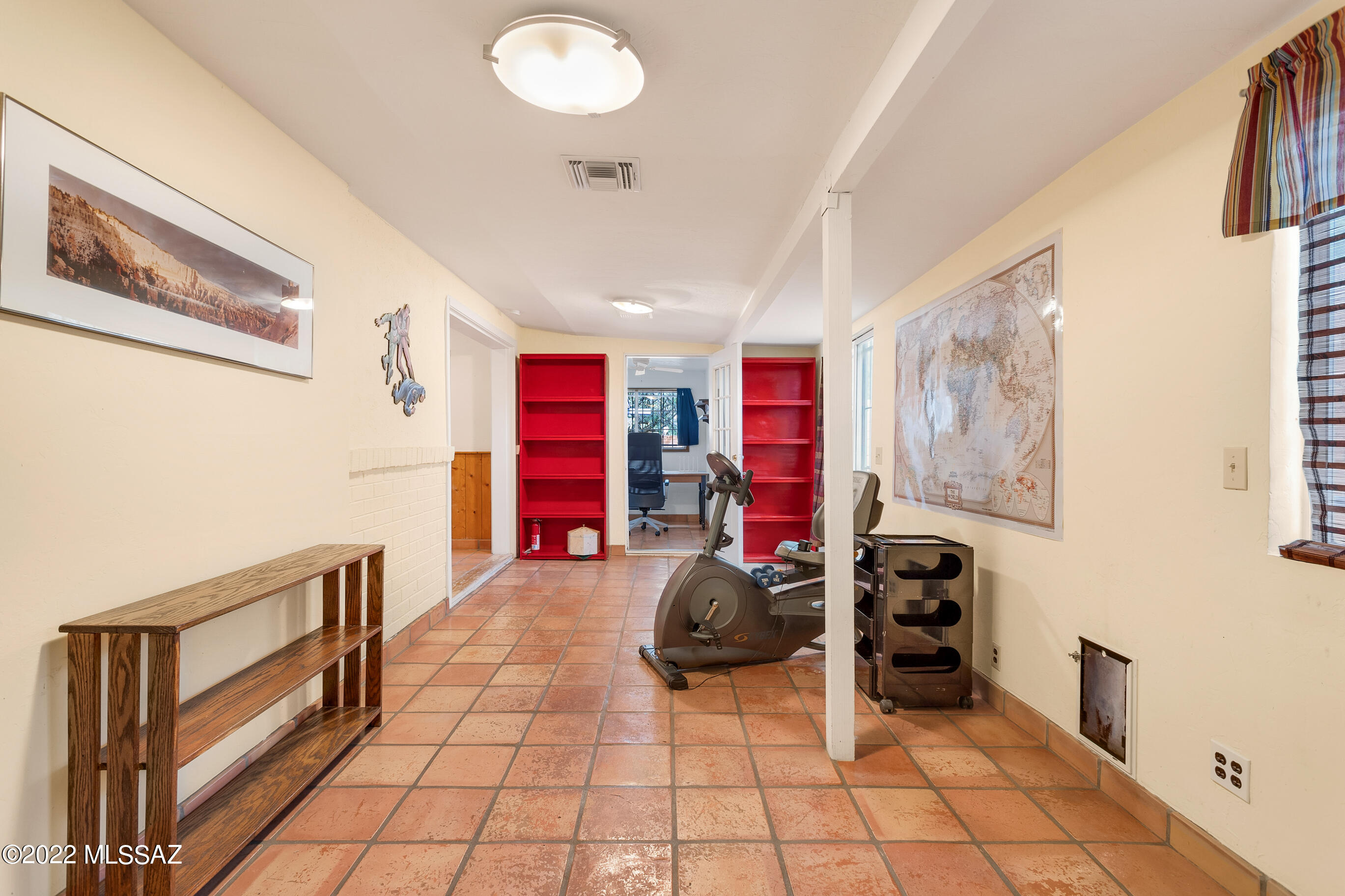 Catalina Heights - Residential