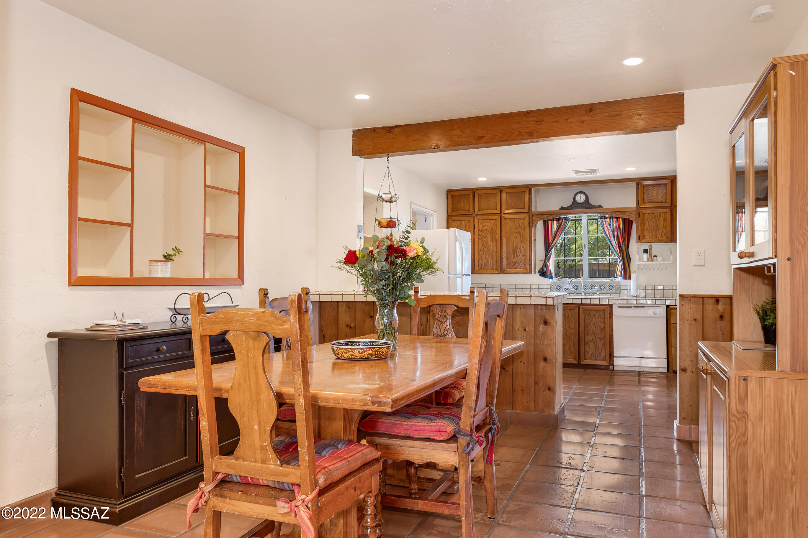 Catalina Heights - Residential