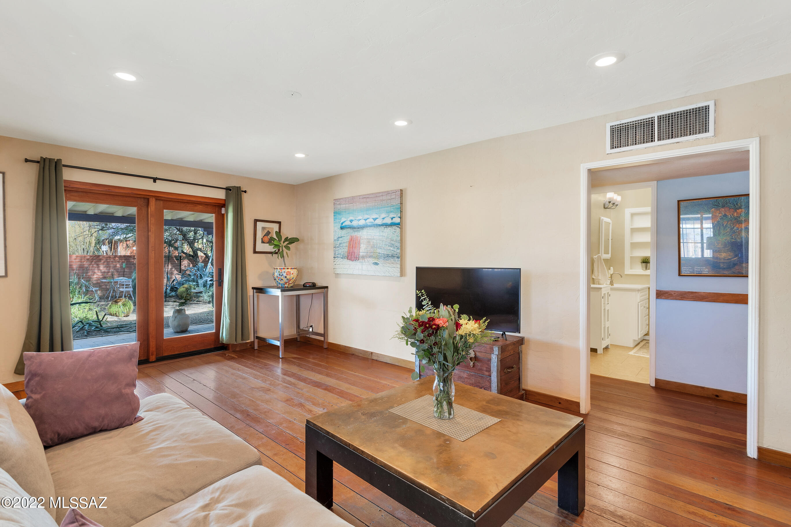 Catalina Heights - Residential
