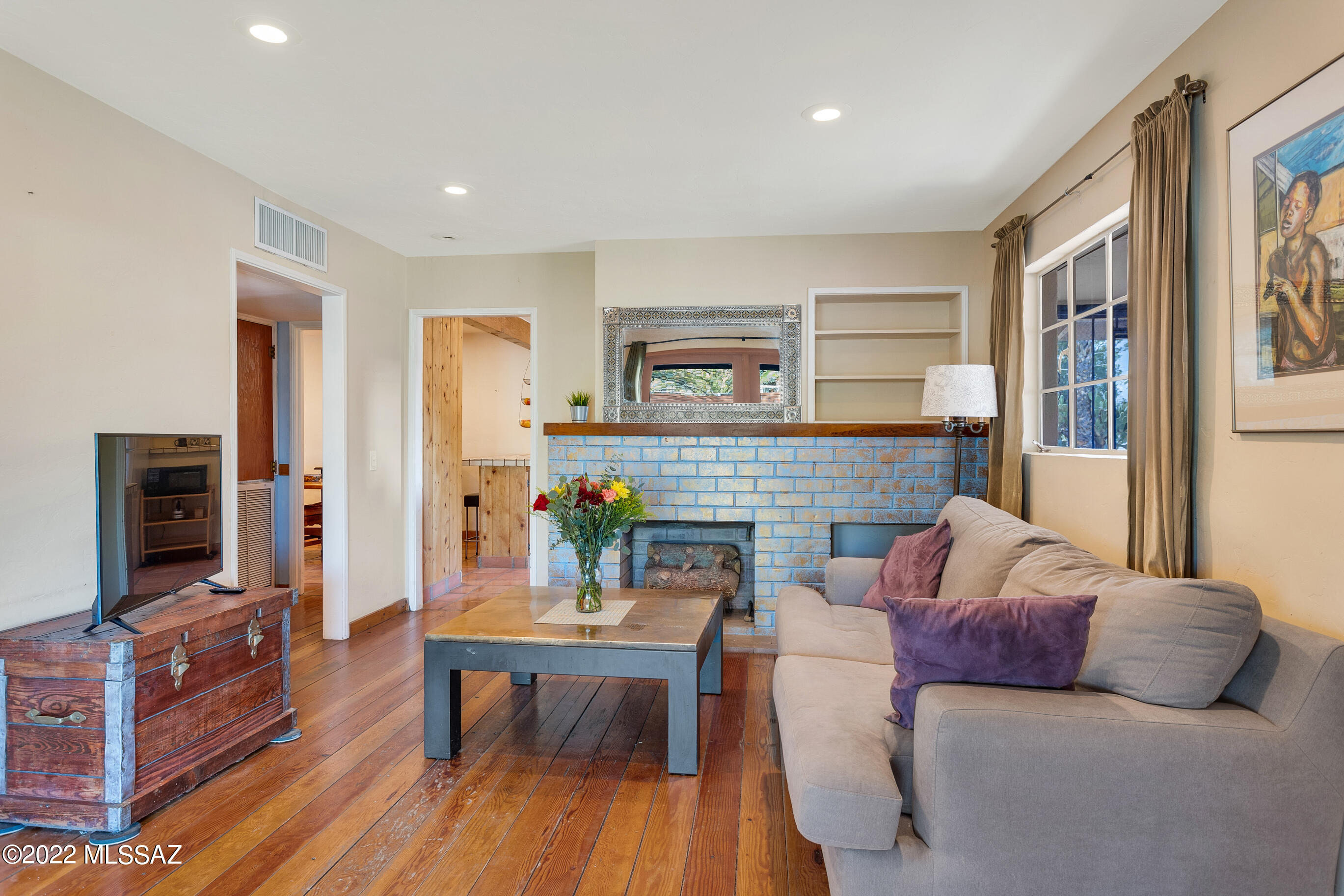 Catalina Heights - Residential