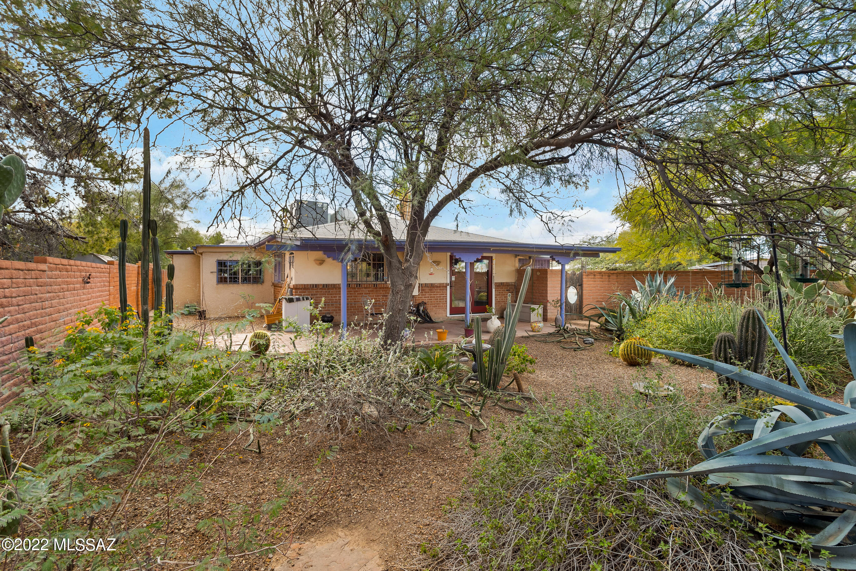 Catalina Heights - Residential