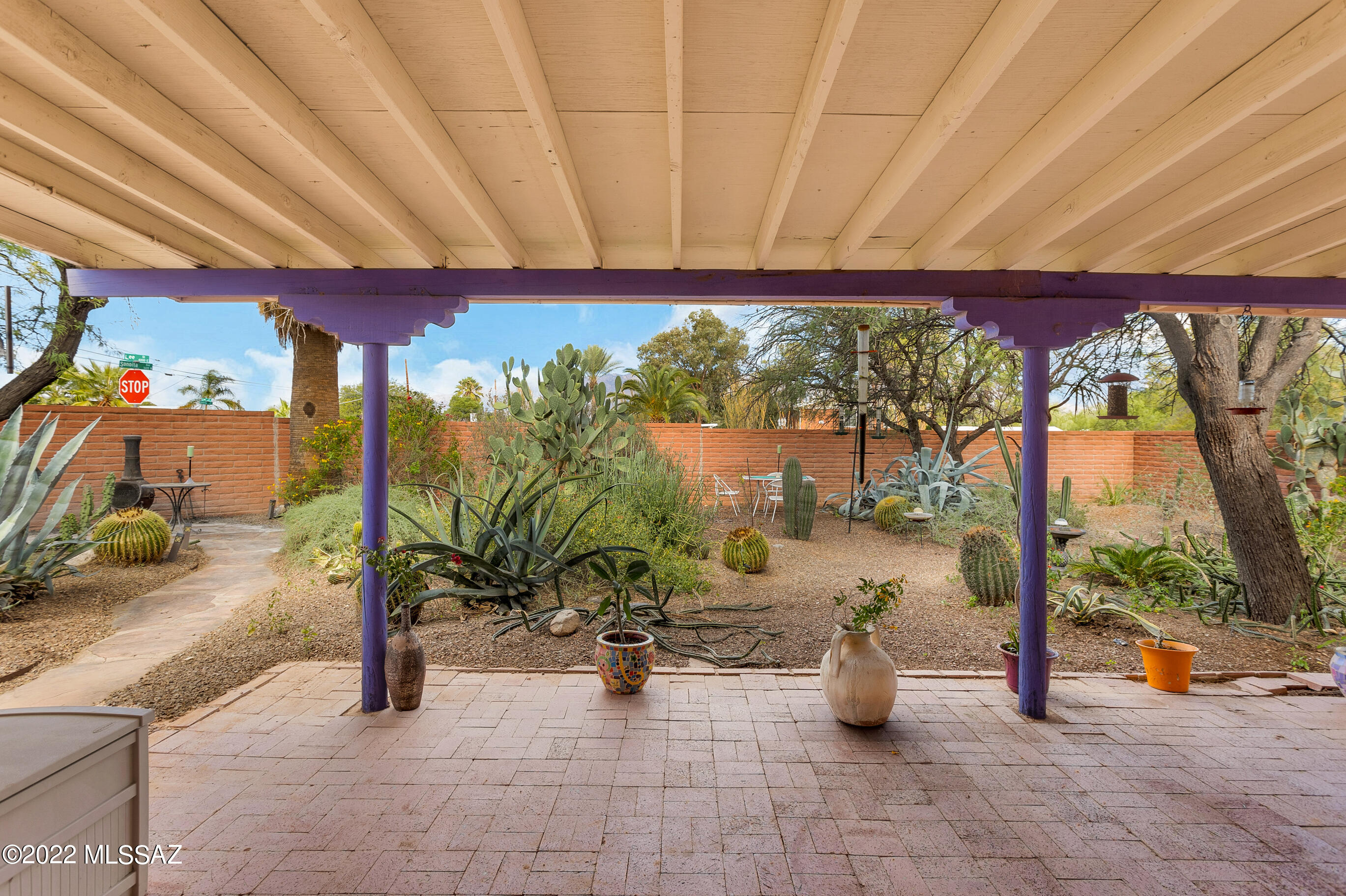 Catalina Heights - Residential