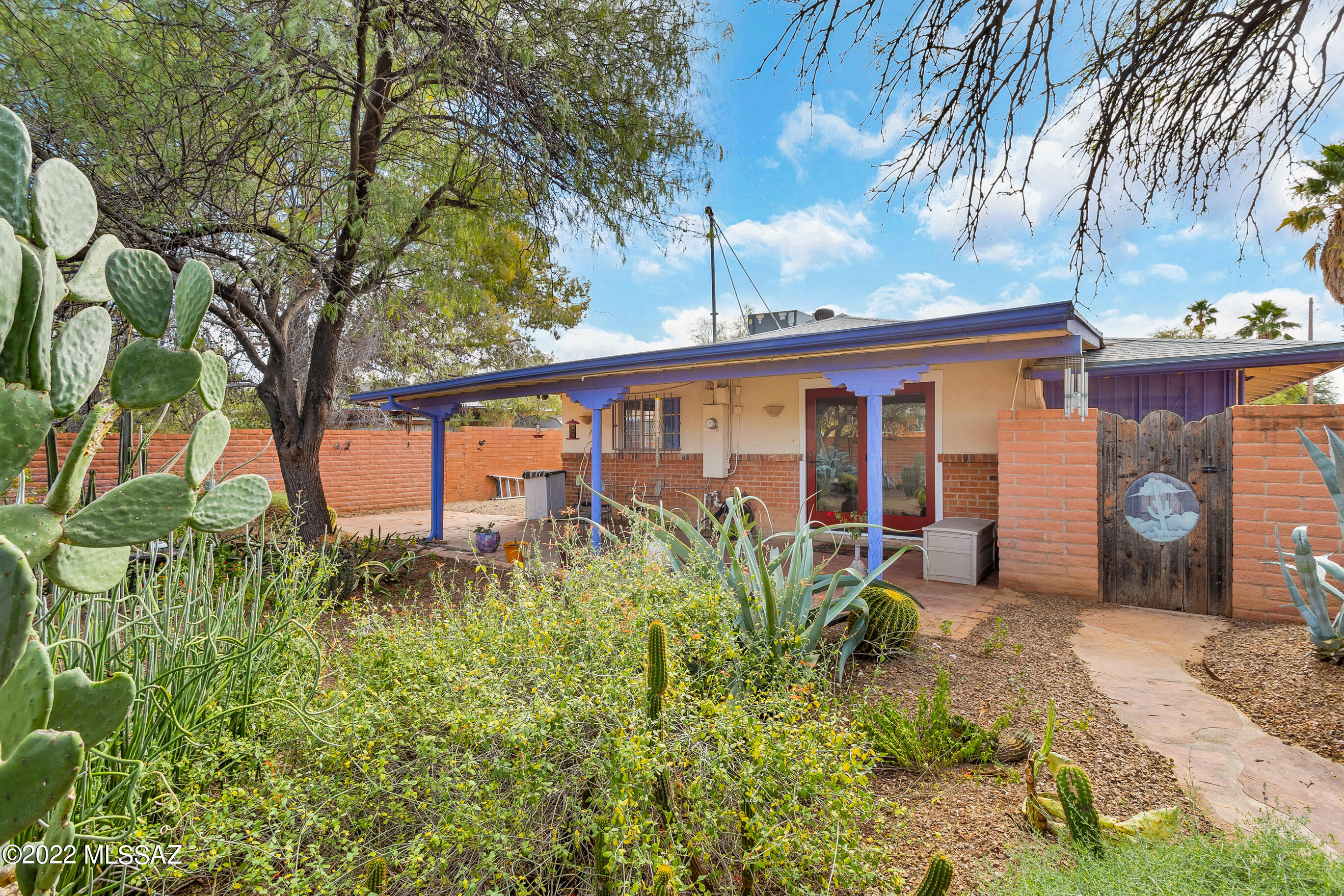 Catalina Heights - Residential