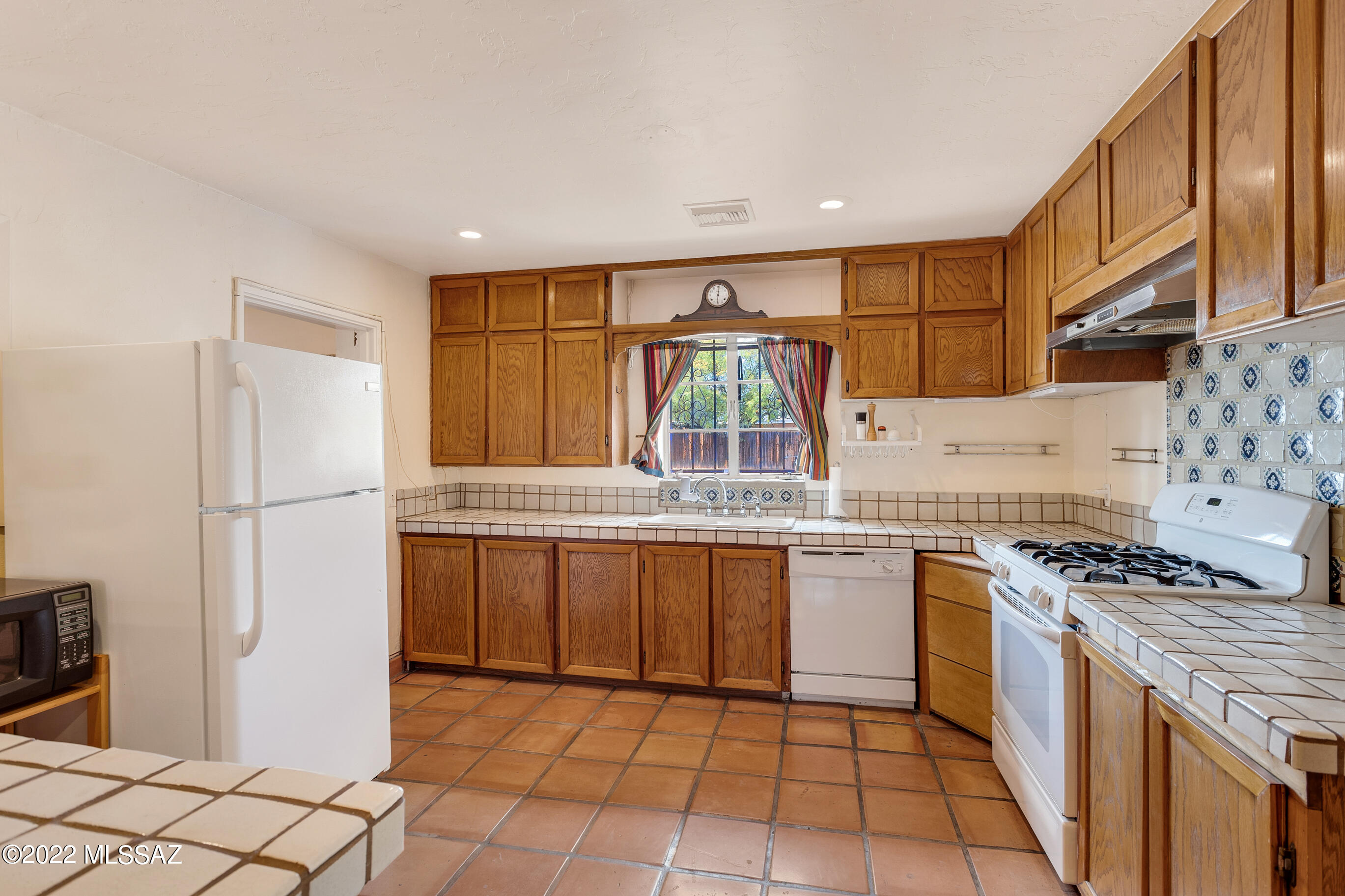 Catalina Heights - Residential
