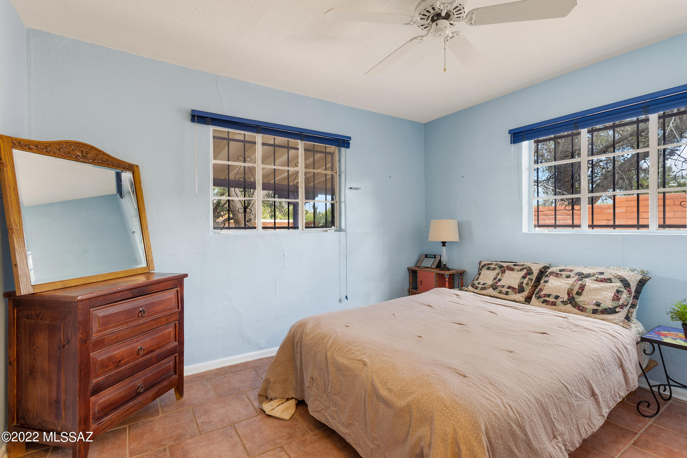 Catalina Heights - Residential