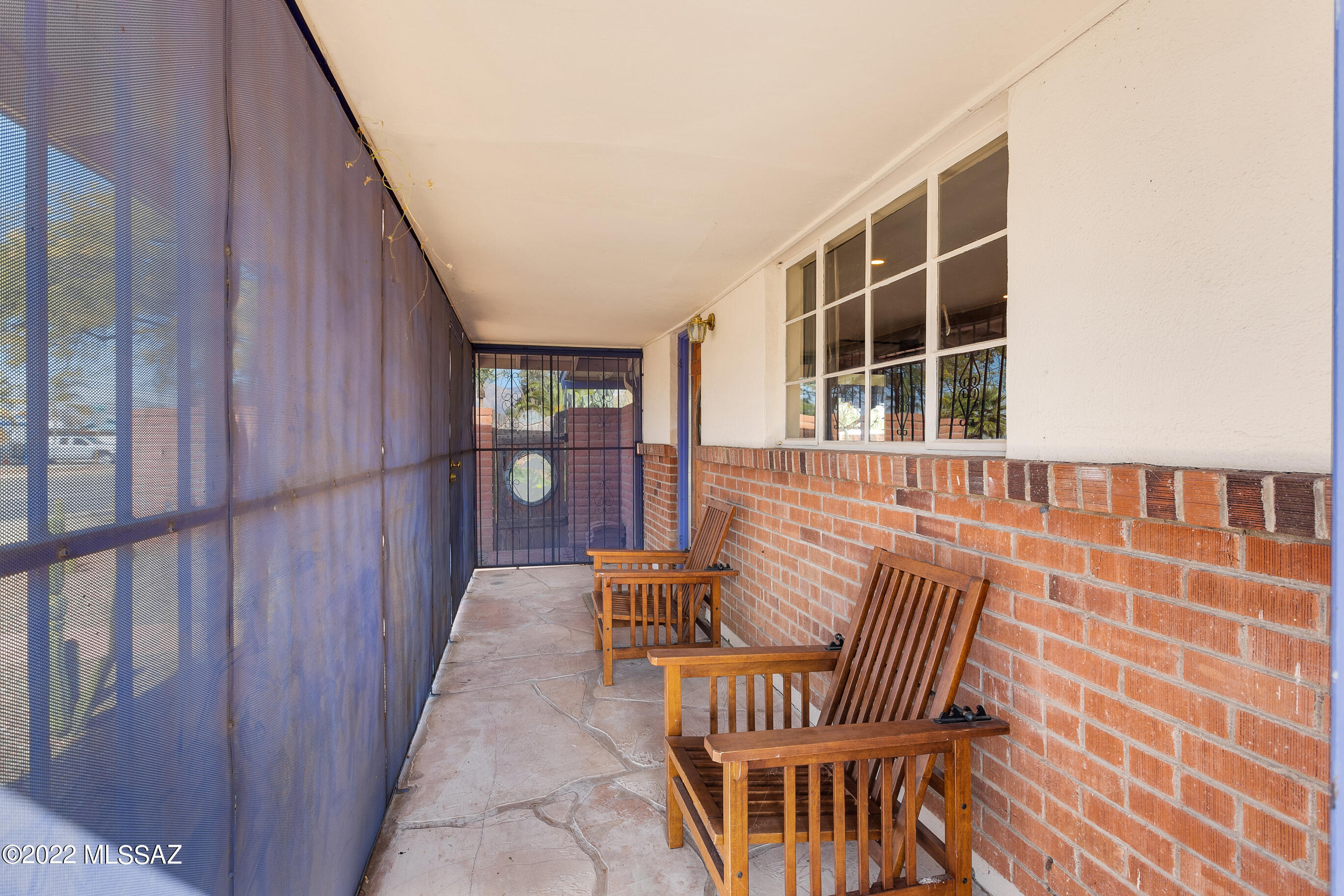 Catalina Heights - Residential