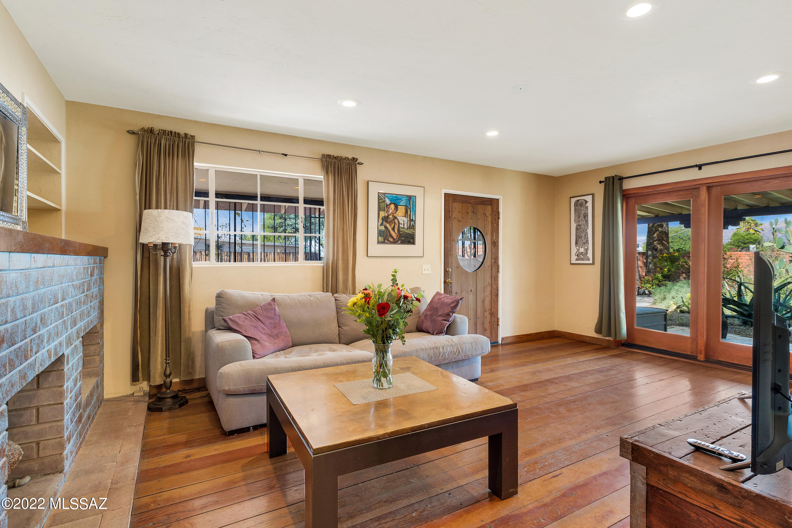 Catalina Heights - Residential