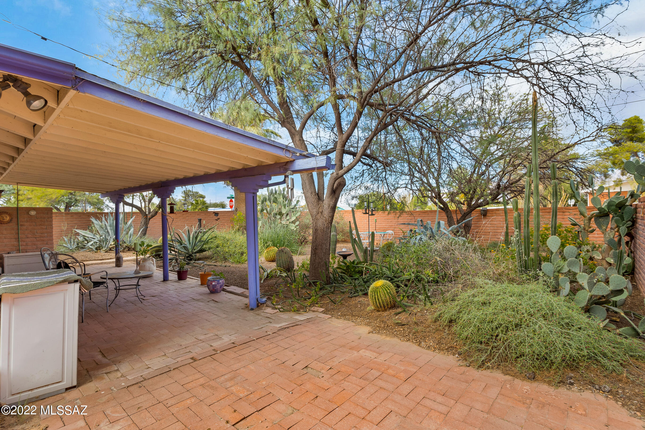 Catalina Heights - Residential