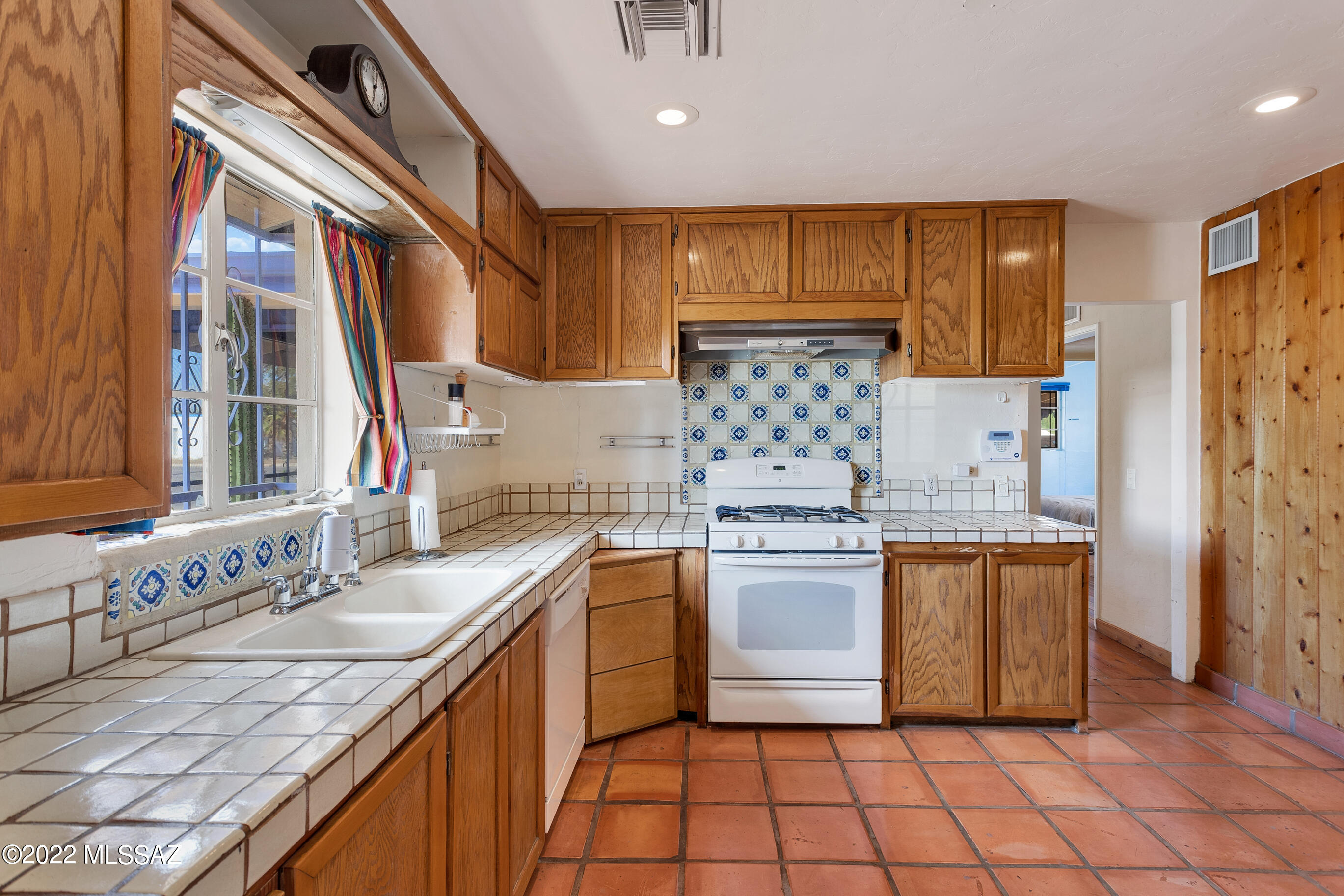 Catalina Heights - Residential