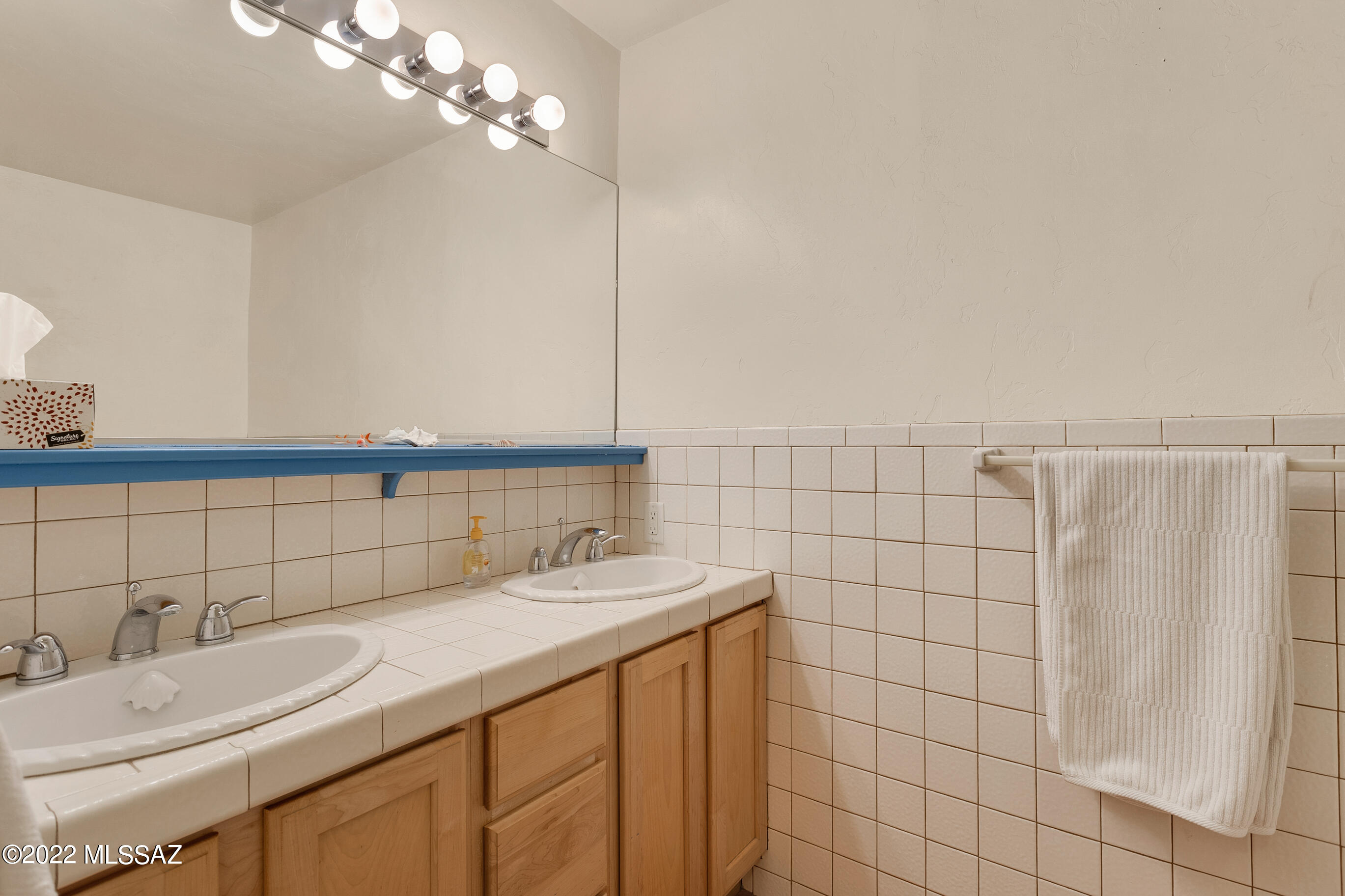 Catalina Heights - Residential