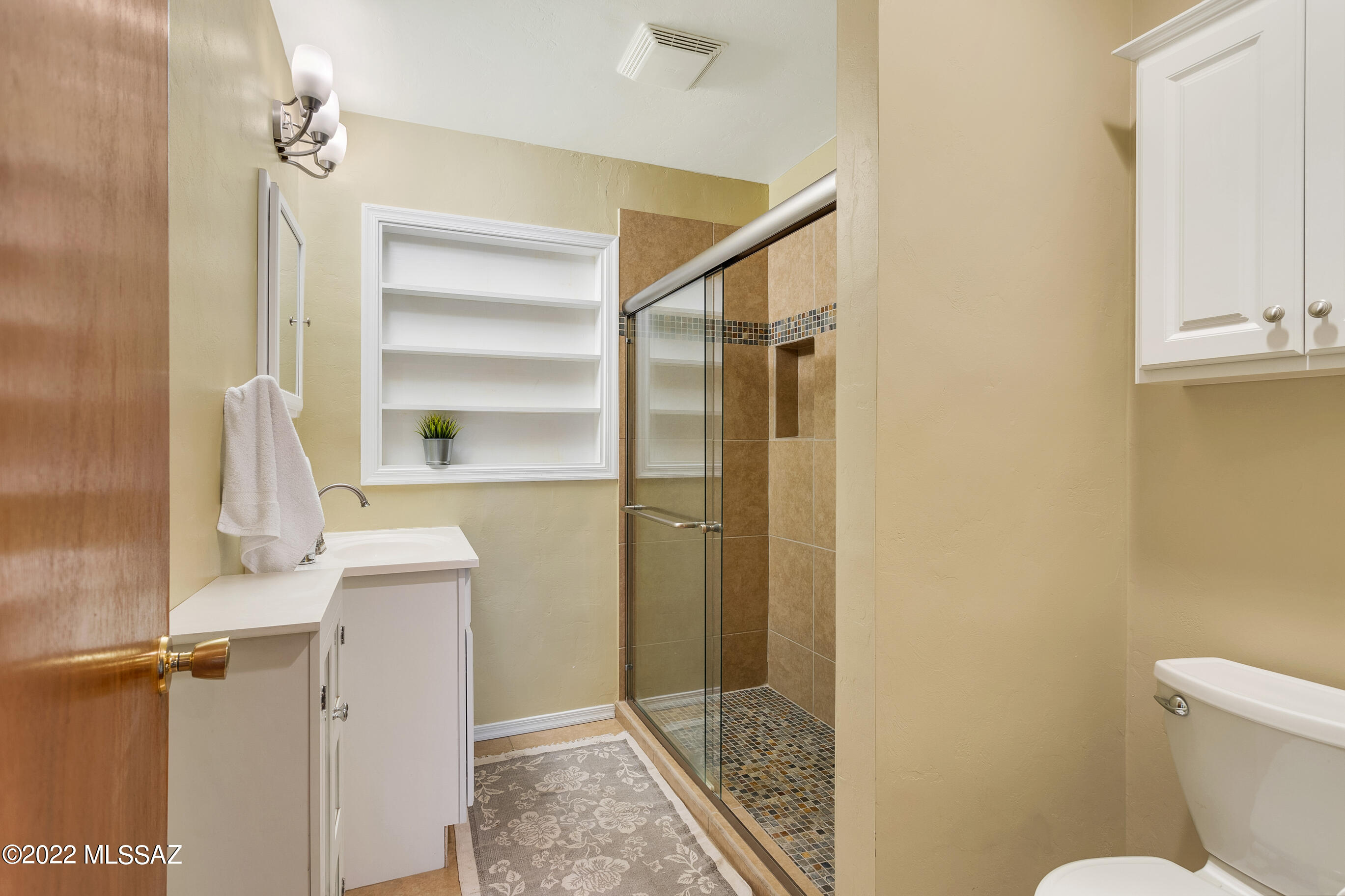 Catalina Heights - Residential